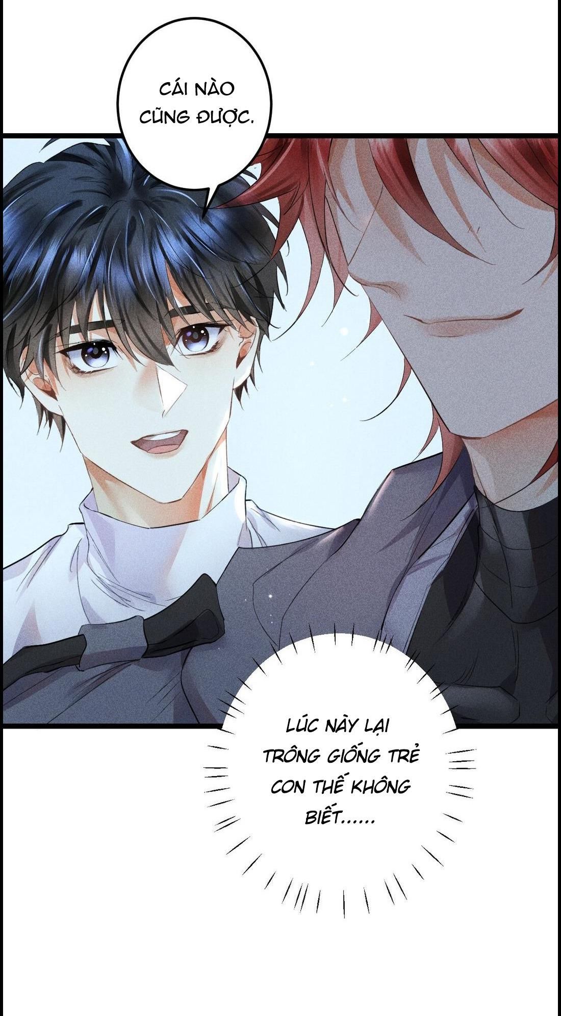 Hầm Ngục Toà Tháp Đảo Ngược Chapter 11 - Trang 3