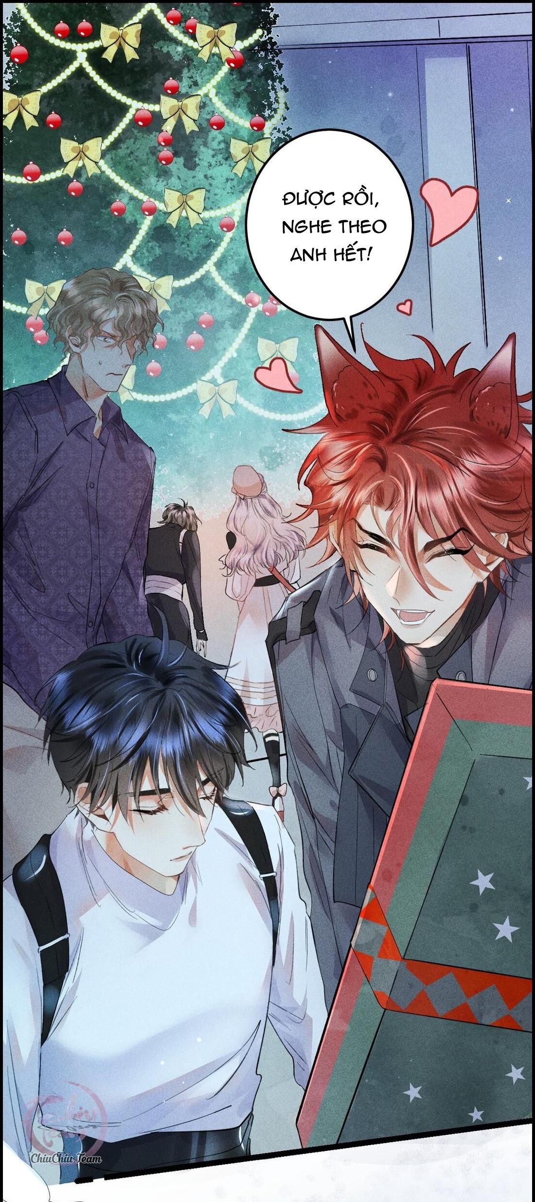 Hầm Ngục Toà Tháp Đảo Ngược Chapter 11 - Trang 3