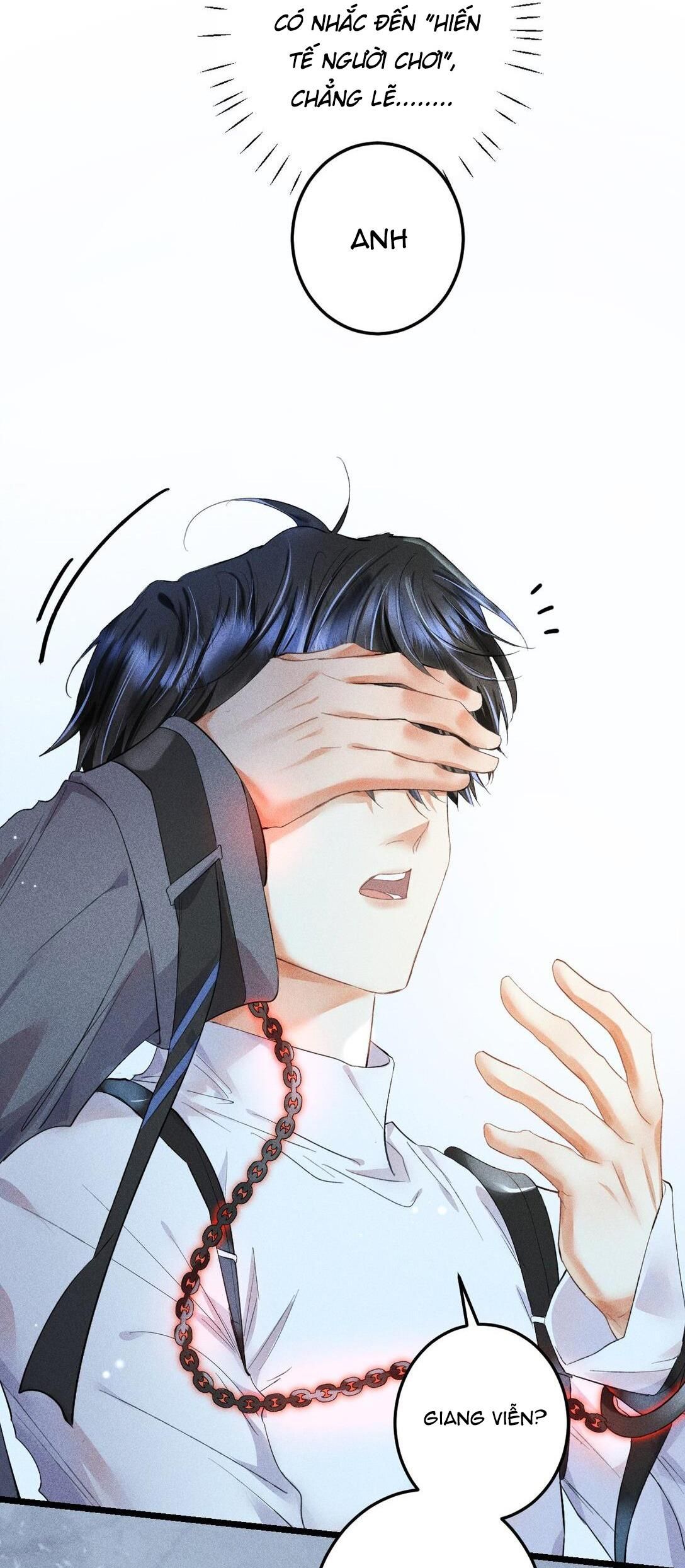 Hầm Ngục Toà Tháp Đảo Ngược Chapter 11 - Trang 3
