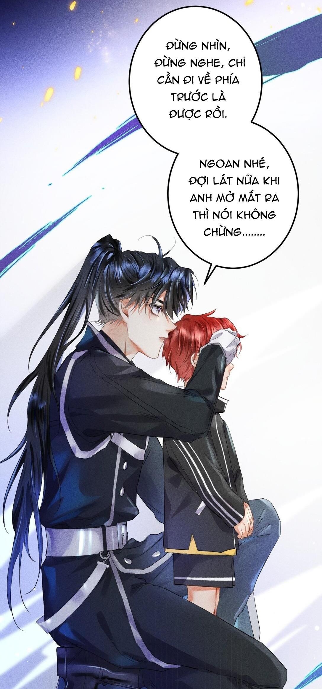 Hầm Ngục Toà Tháp Đảo Ngược Chapter 11 - Trang 3
