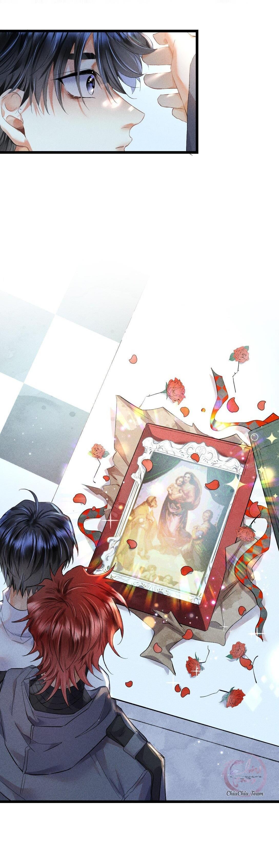 Hầm Ngục Toà Tháp Đảo Ngược Chapter 11 - Trang 3
