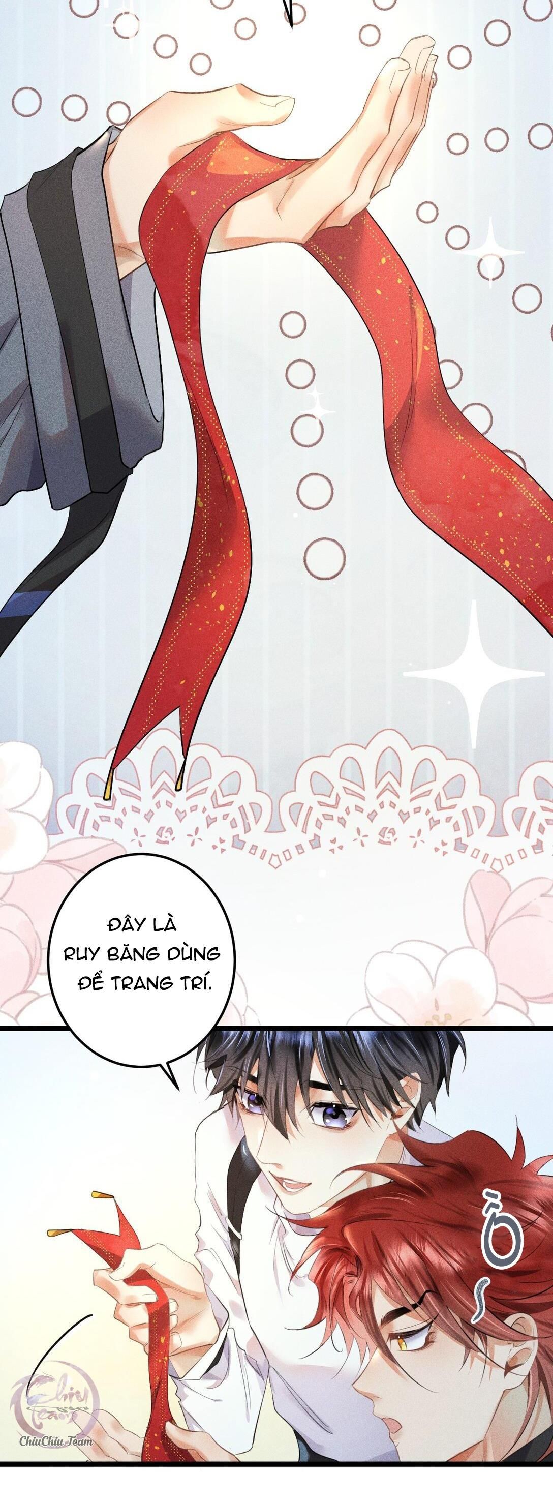 Hầm Ngục Toà Tháp Đảo Ngược Chapter 11 - Trang 3