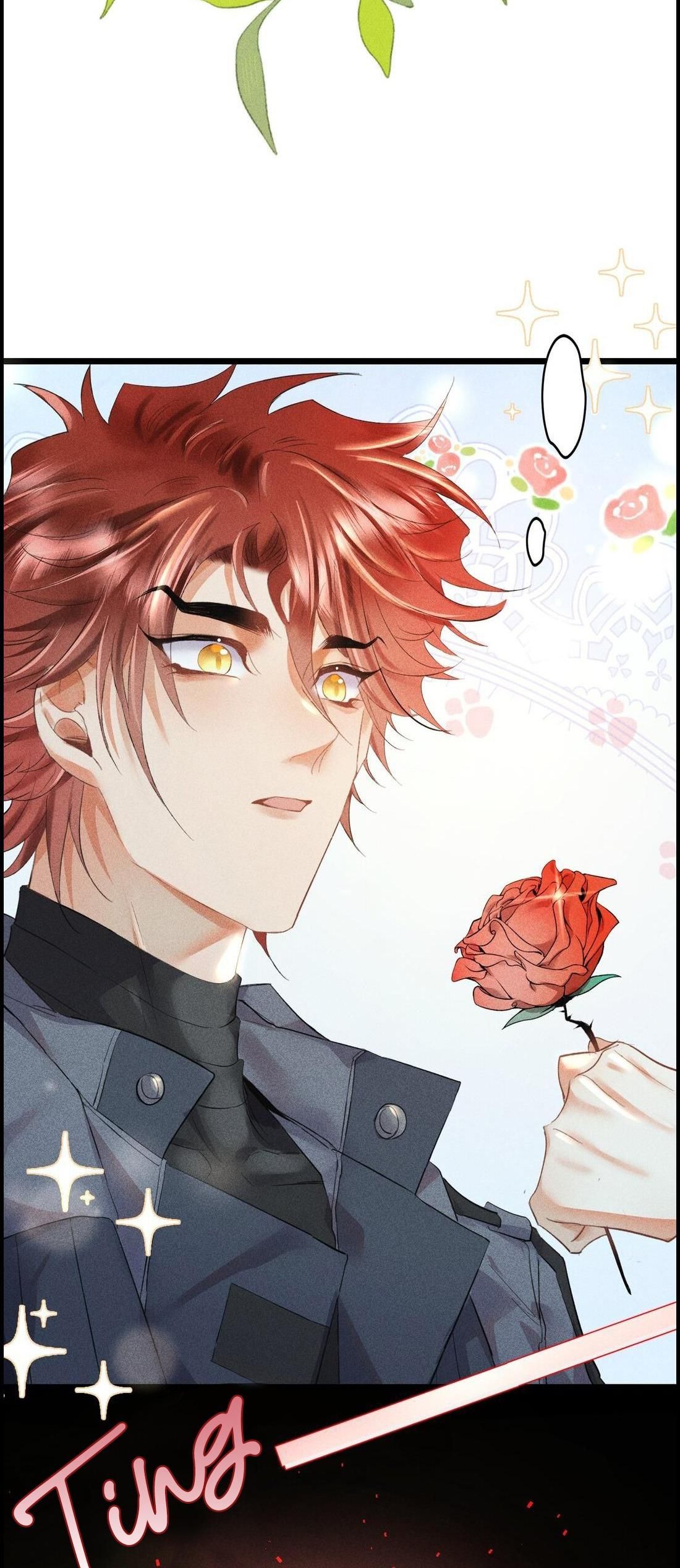 Hầm Ngục Toà Tháp Đảo Ngược Chapter 11 - Trang 3