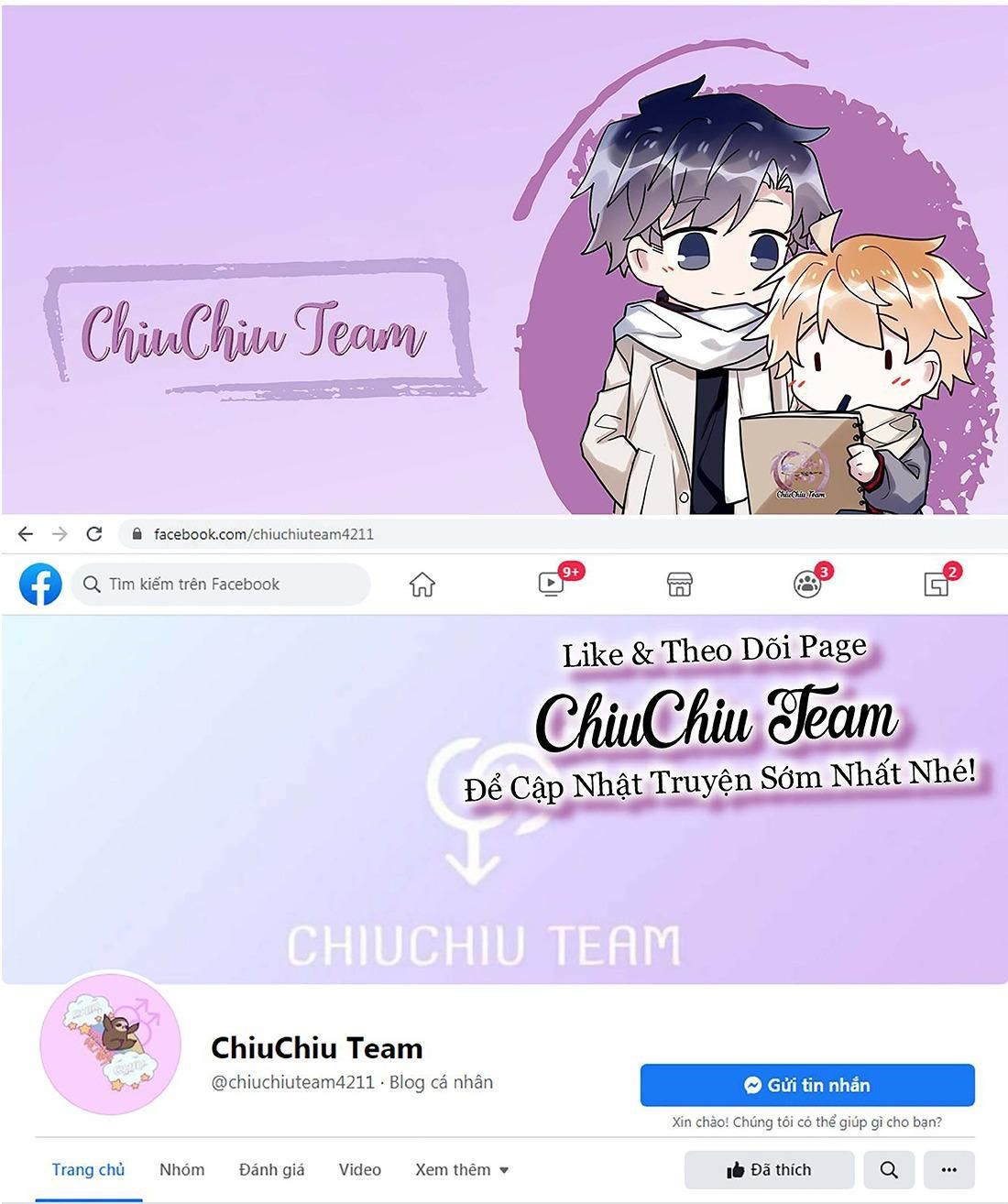 Hầm Ngục Toà Tháp Đảo Ngược Chapter 11 - Trang 3