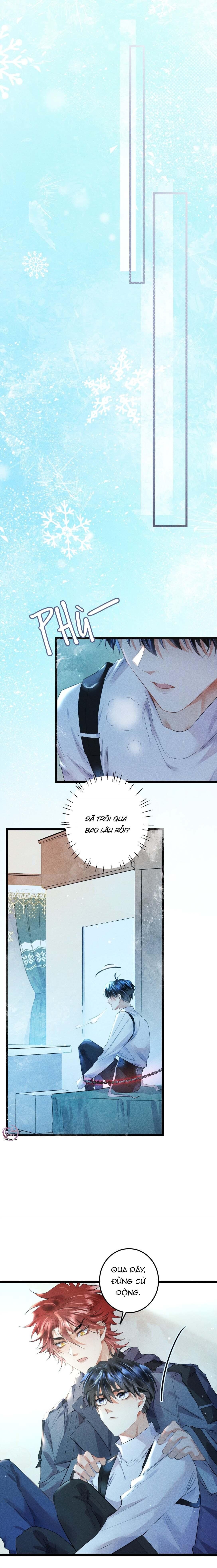 Hầm Ngục Toà Tháp Đảo Ngược Chapter 12 - Trang 3