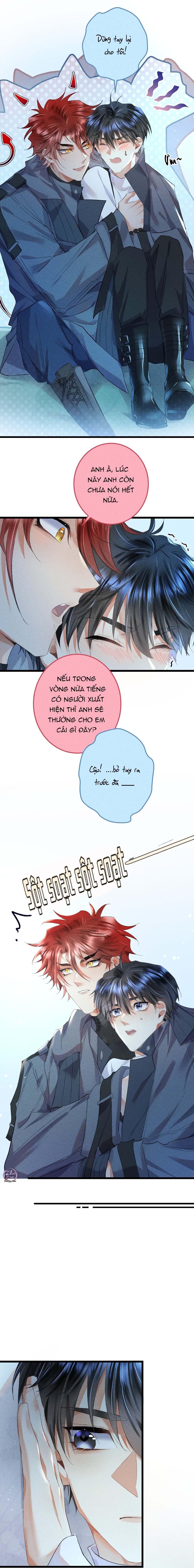 Hầm Ngục Toà Tháp Đảo Ngược Chapter 12 - Trang 3