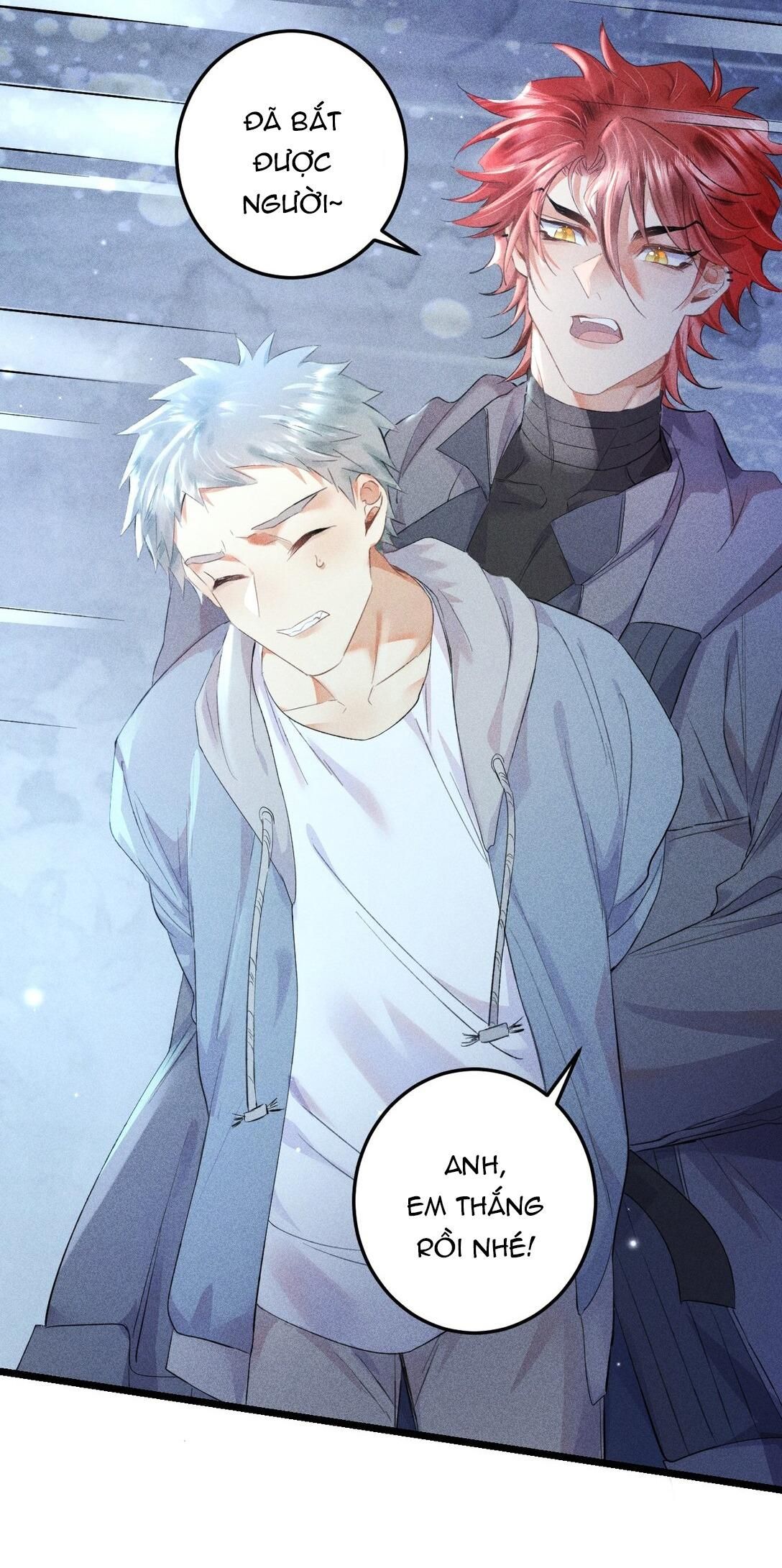 Hầm Ngục Toà Tháp Đảo Ngược Chapter 13 - Trang 3