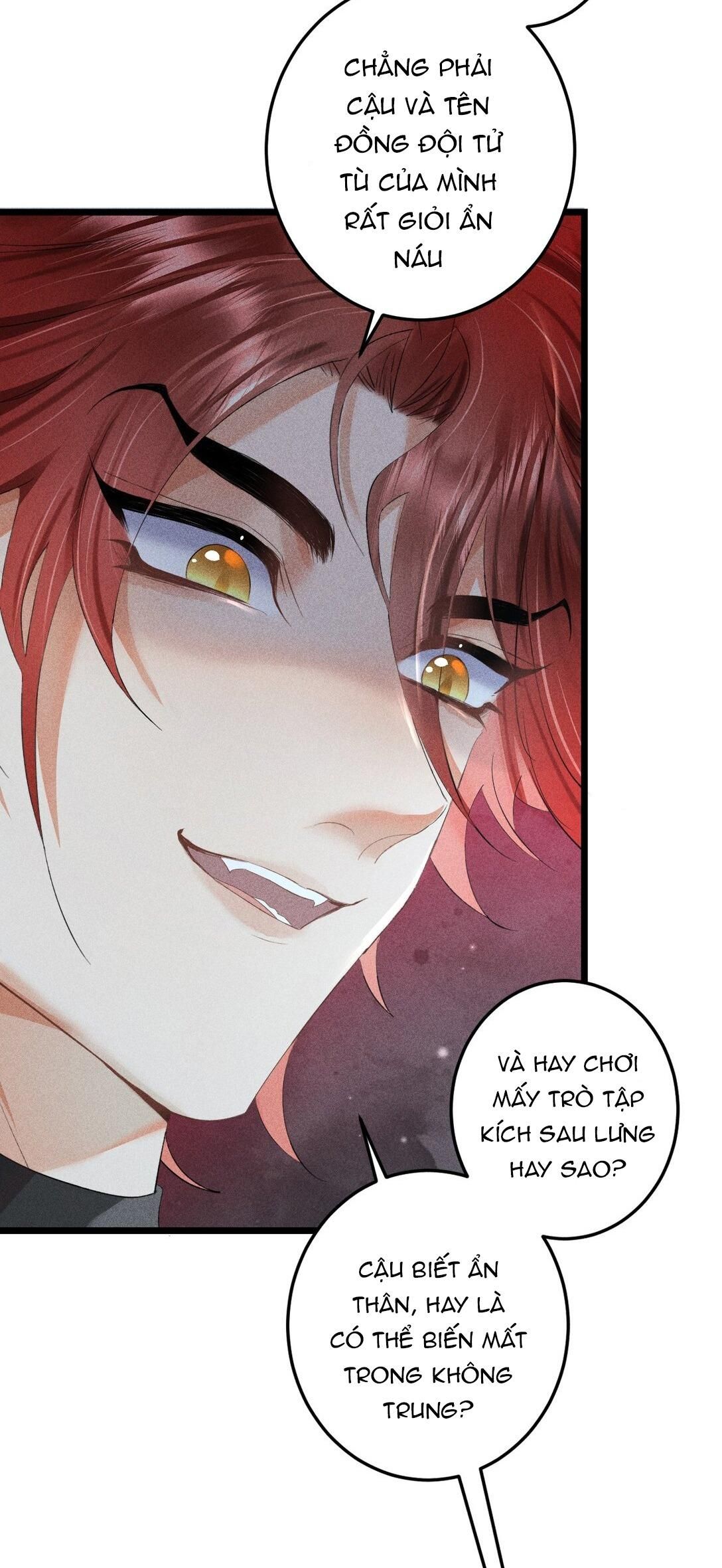 Hầm Ngục Toà Tháp Đảo Ngược Chapter 13 - Trang 3