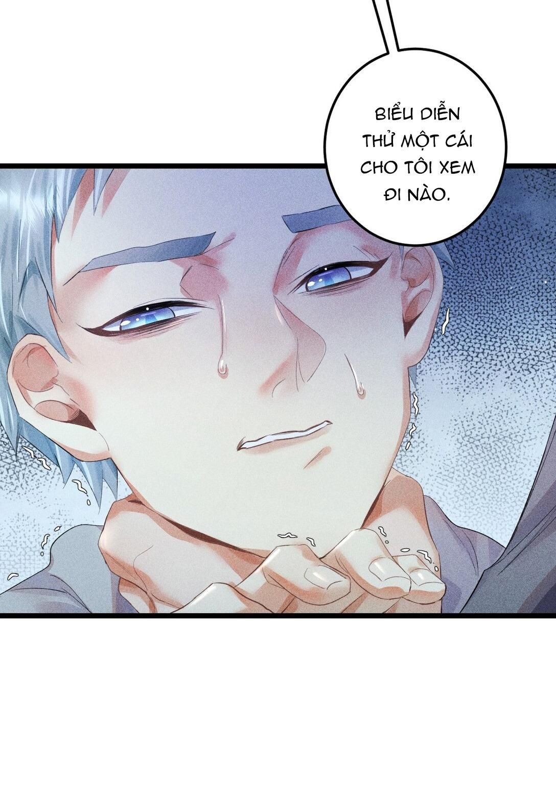 Hầm Ngục Toà Tháp Đảo Ngược Chapter 13 - Trang 3