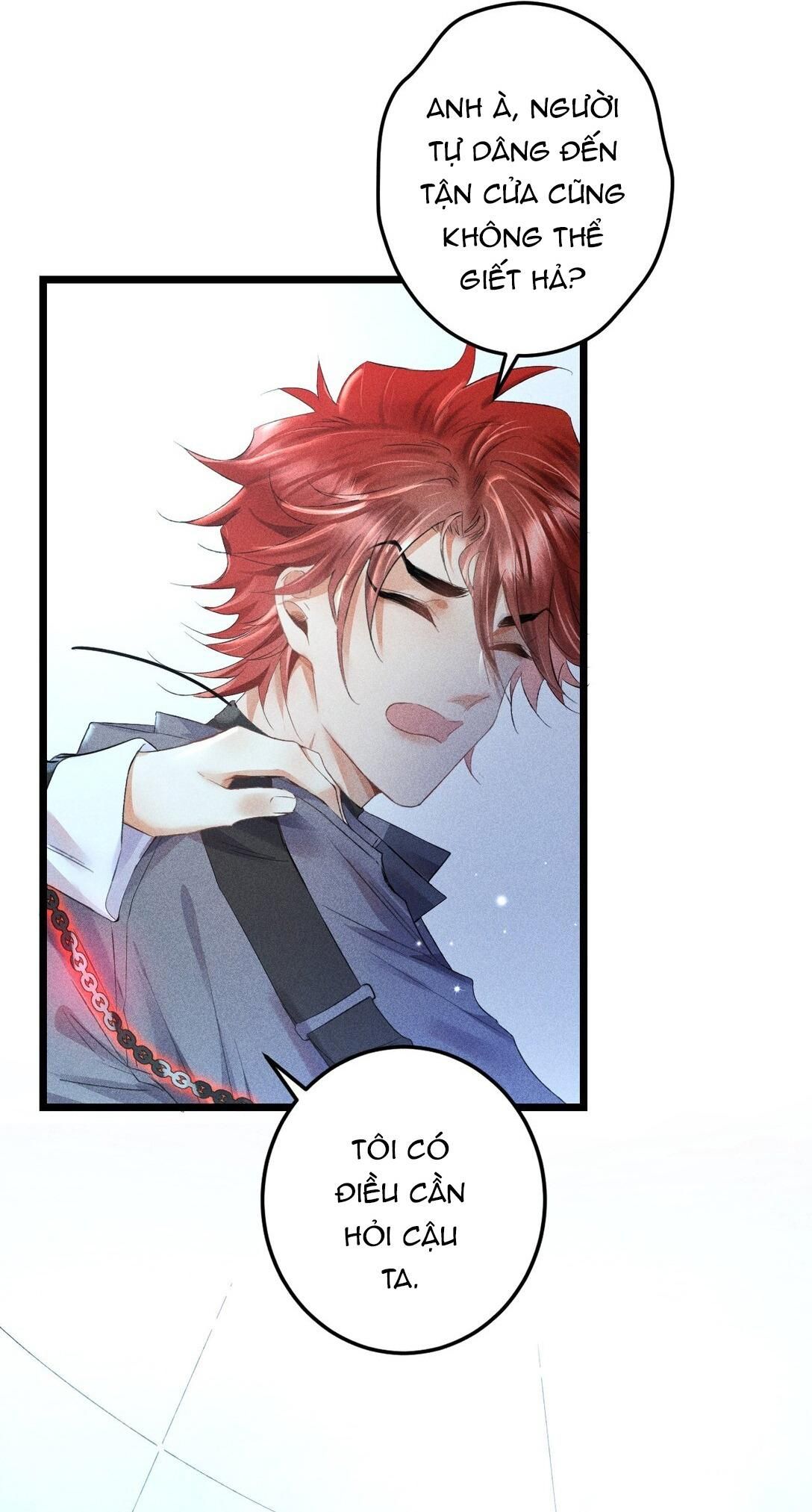 Hầm Ngục Toà Tháp Đảo Ngược Chapter 13 - Trang 3