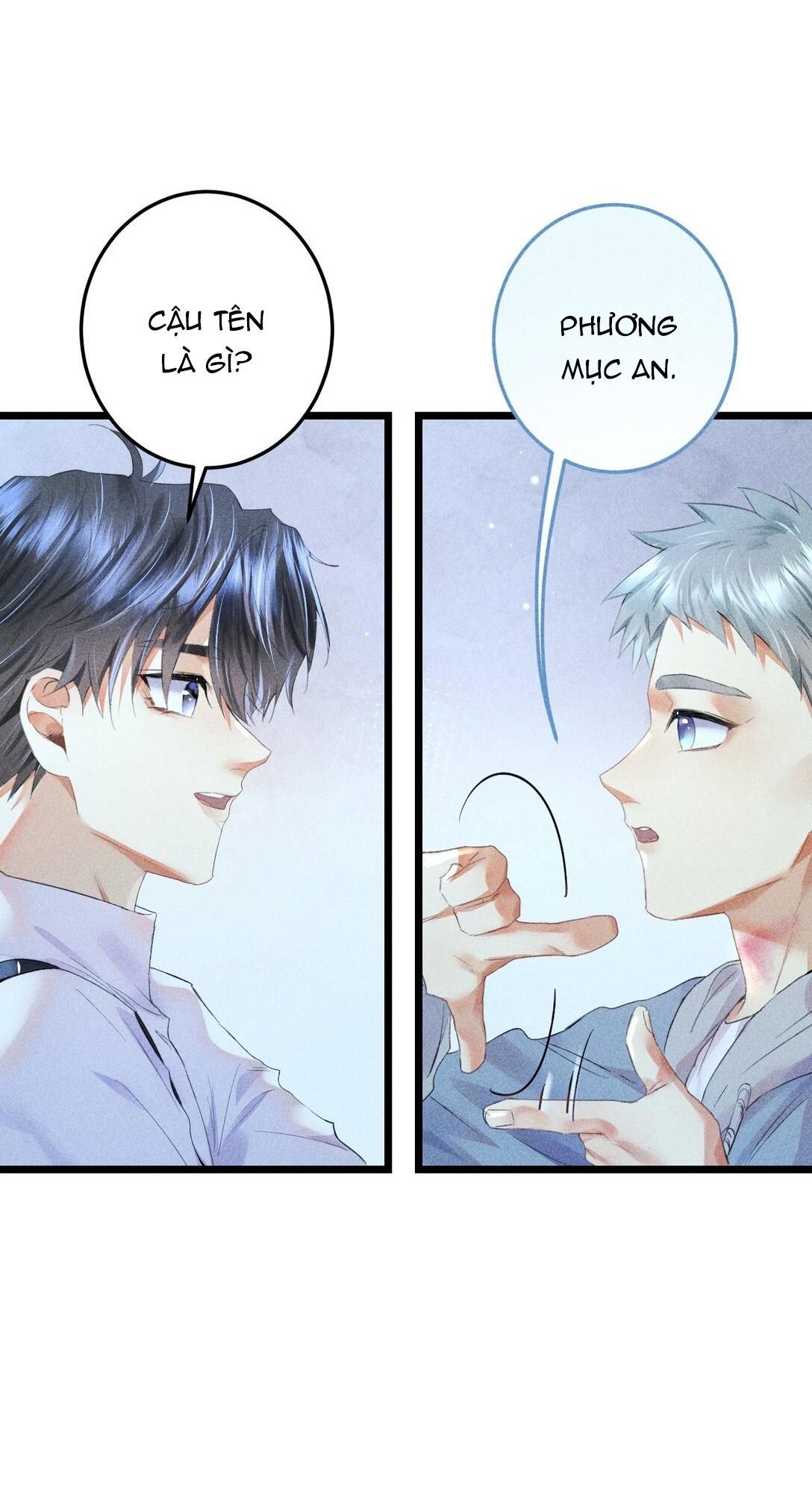 Hầm Ngục Toà Tháp Đảo Ngược Chapter 13 - Trang 3