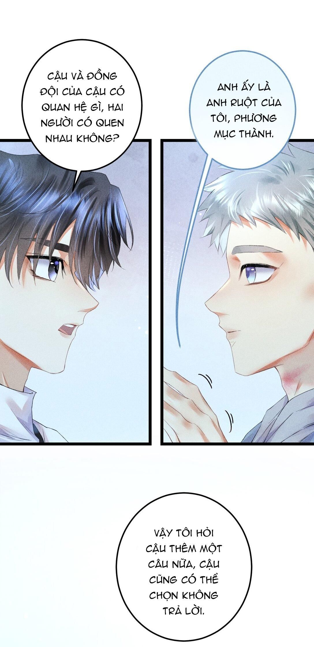 Hầm Ngục Toà Tháp Đảo Ngược Chapter 13 - Trang 3