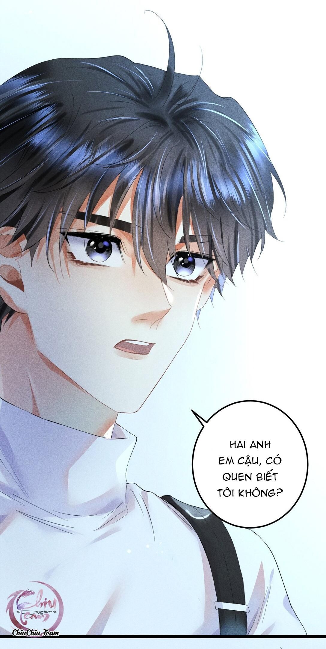 Hầm Ngục Toà Tháp Đảo Ngược Chapter 13 - Trang 3