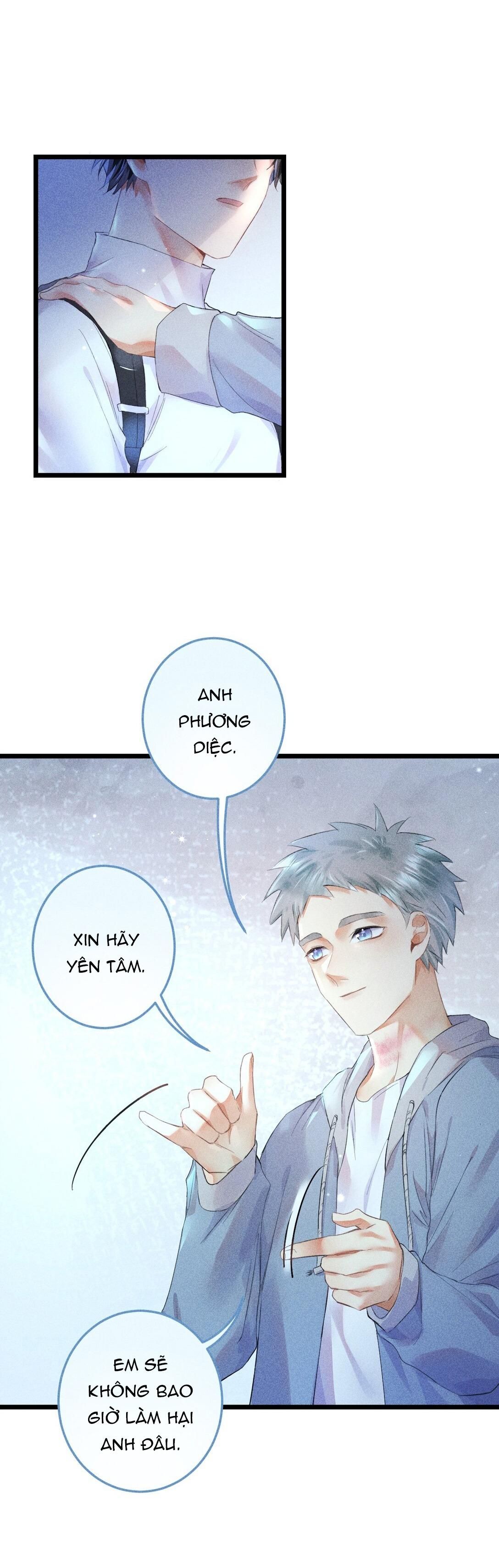 Hầm Ngục Toà Tháp Đảo Ngược Chapter 13 - Trang 3