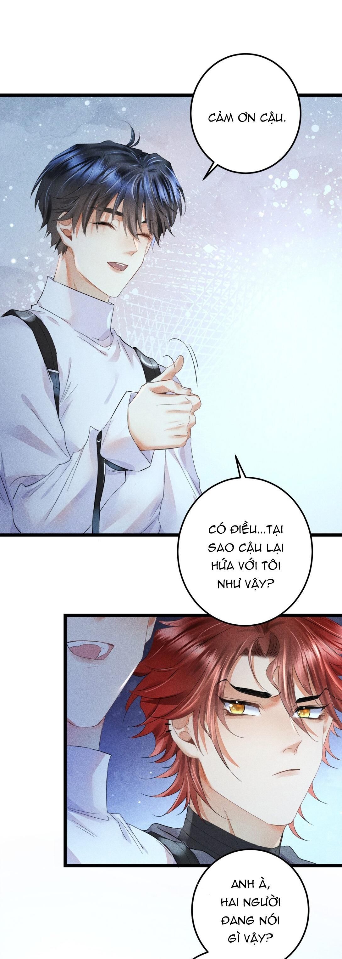 Hầm Ngục Toà Tháp Đảo Ngược Chapter 13 - Trang 3