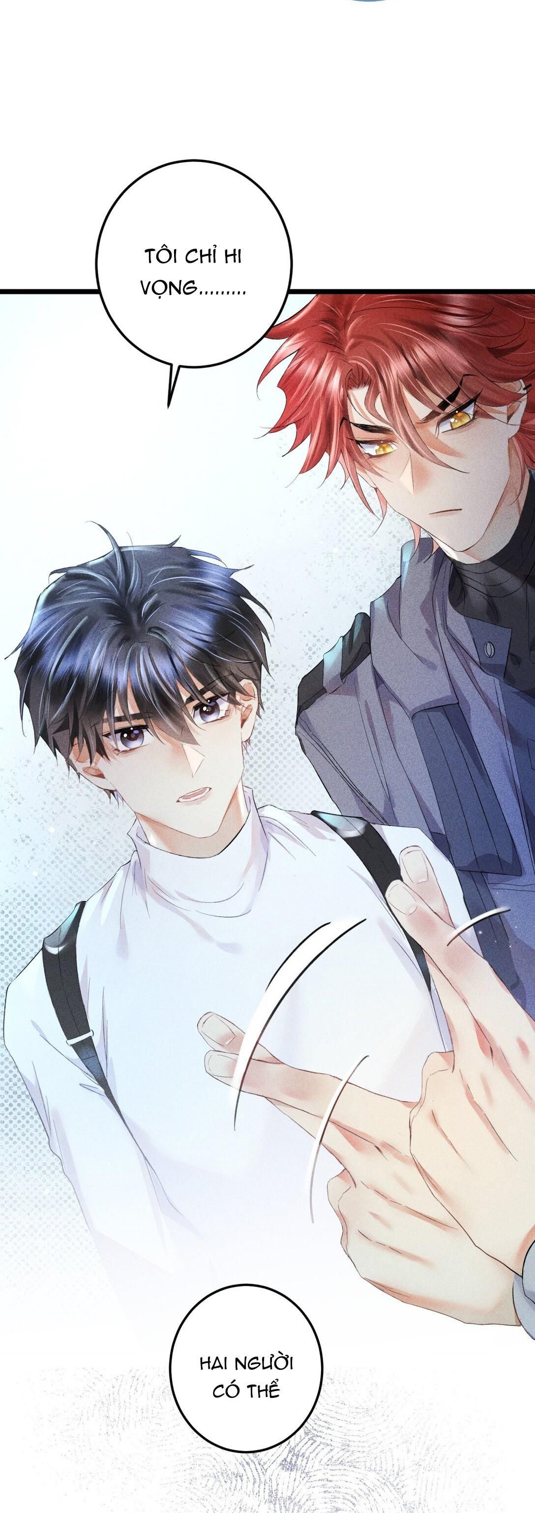 Hầm Ngục Toà Tháp Đảo Ngược Chapter 13 - Trang 3