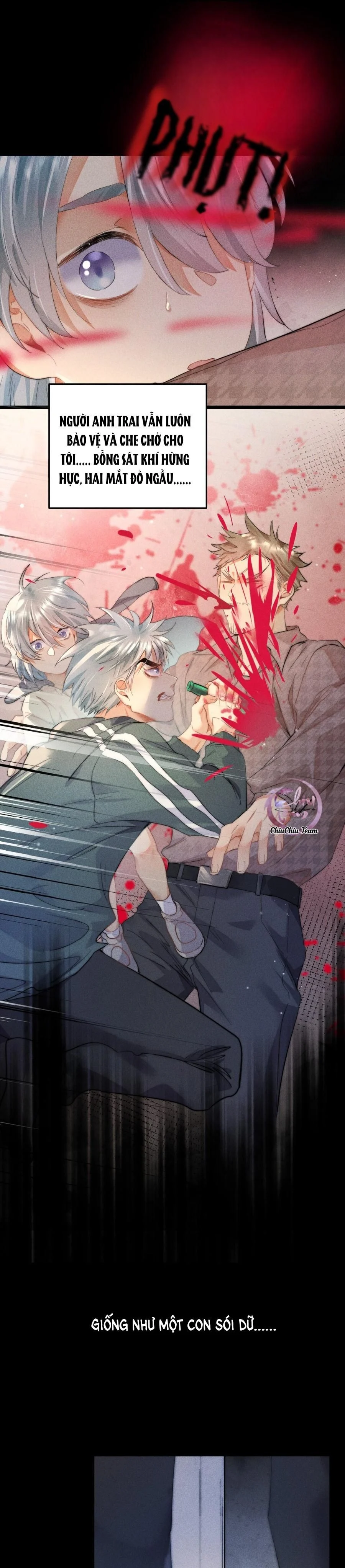 Hầm Ngục Toà Tháp Đảo Ngược Chapter 14 - Trang 3