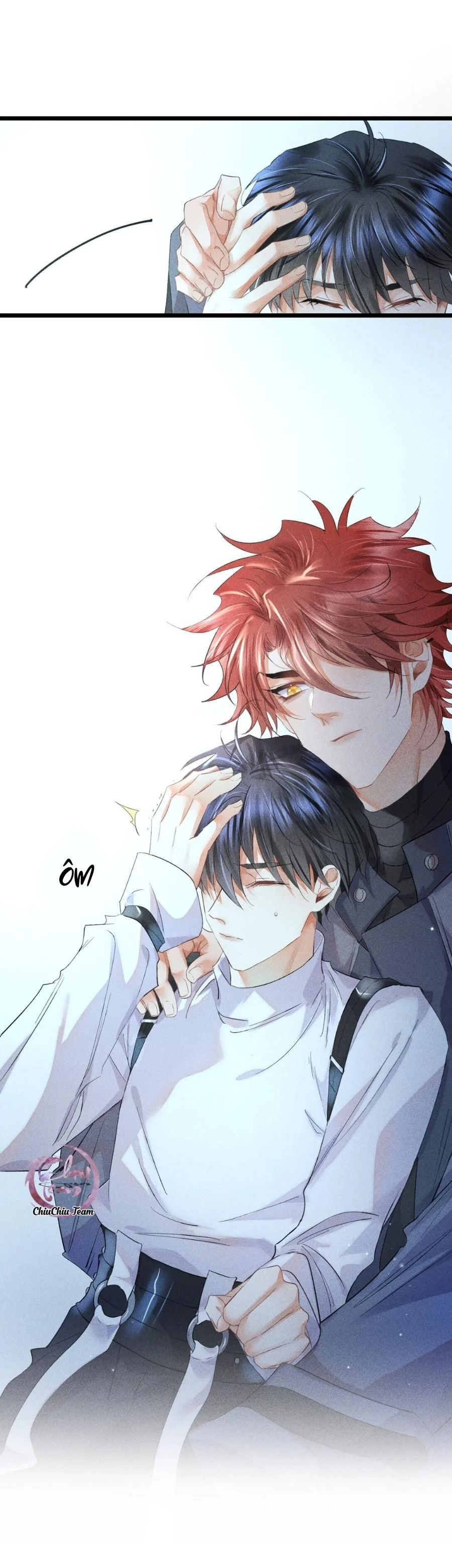 Hầm Ngục Toà Tháp Đảo Ngược Chapter 14 - Trang 3