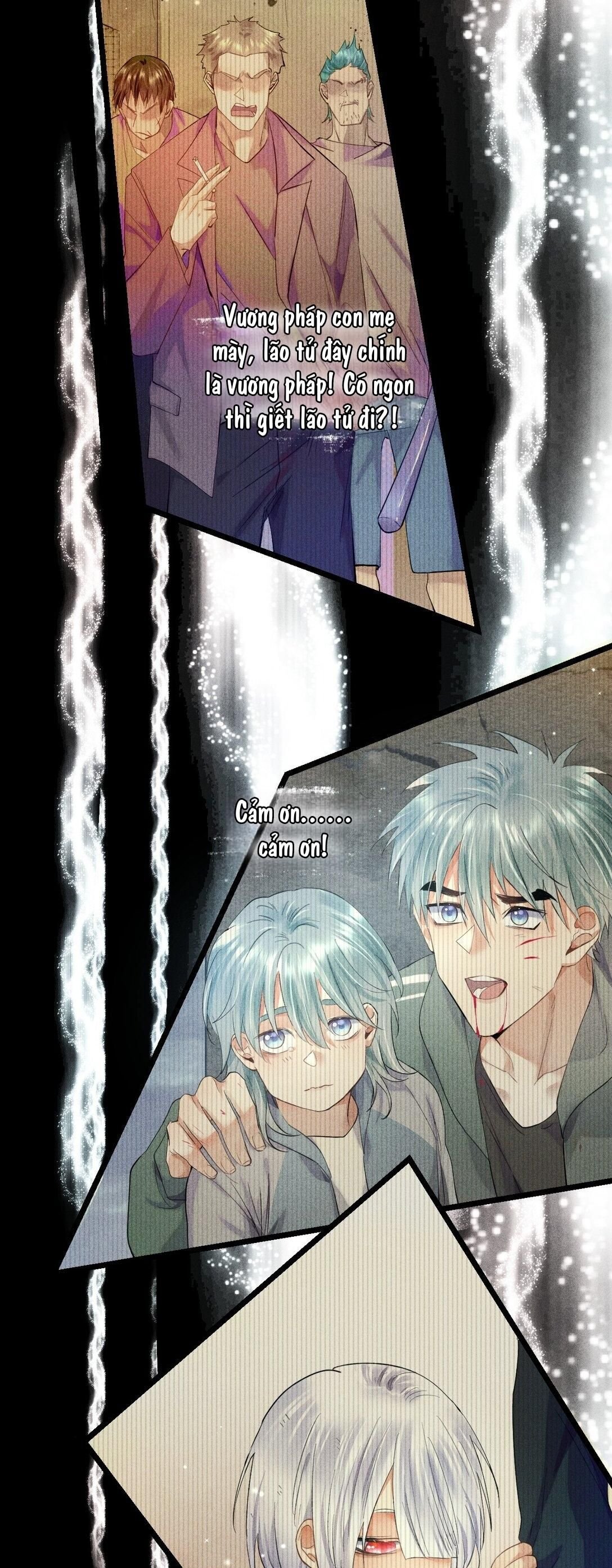 Hầm Ngục Toà Tháp Đảo Ngược Chapter 15 - Trang 3