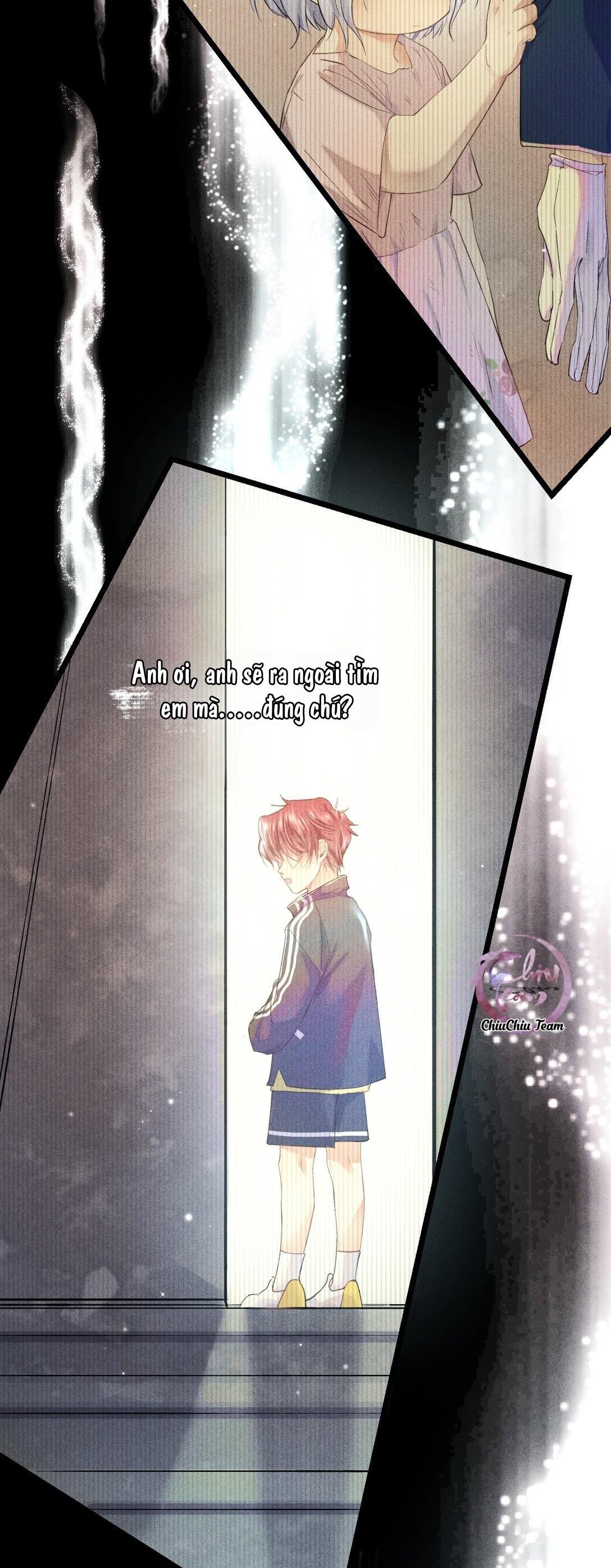 Hầm Ngục Toà Tháp Đảo Ngược Chapter 15 - Trang 3