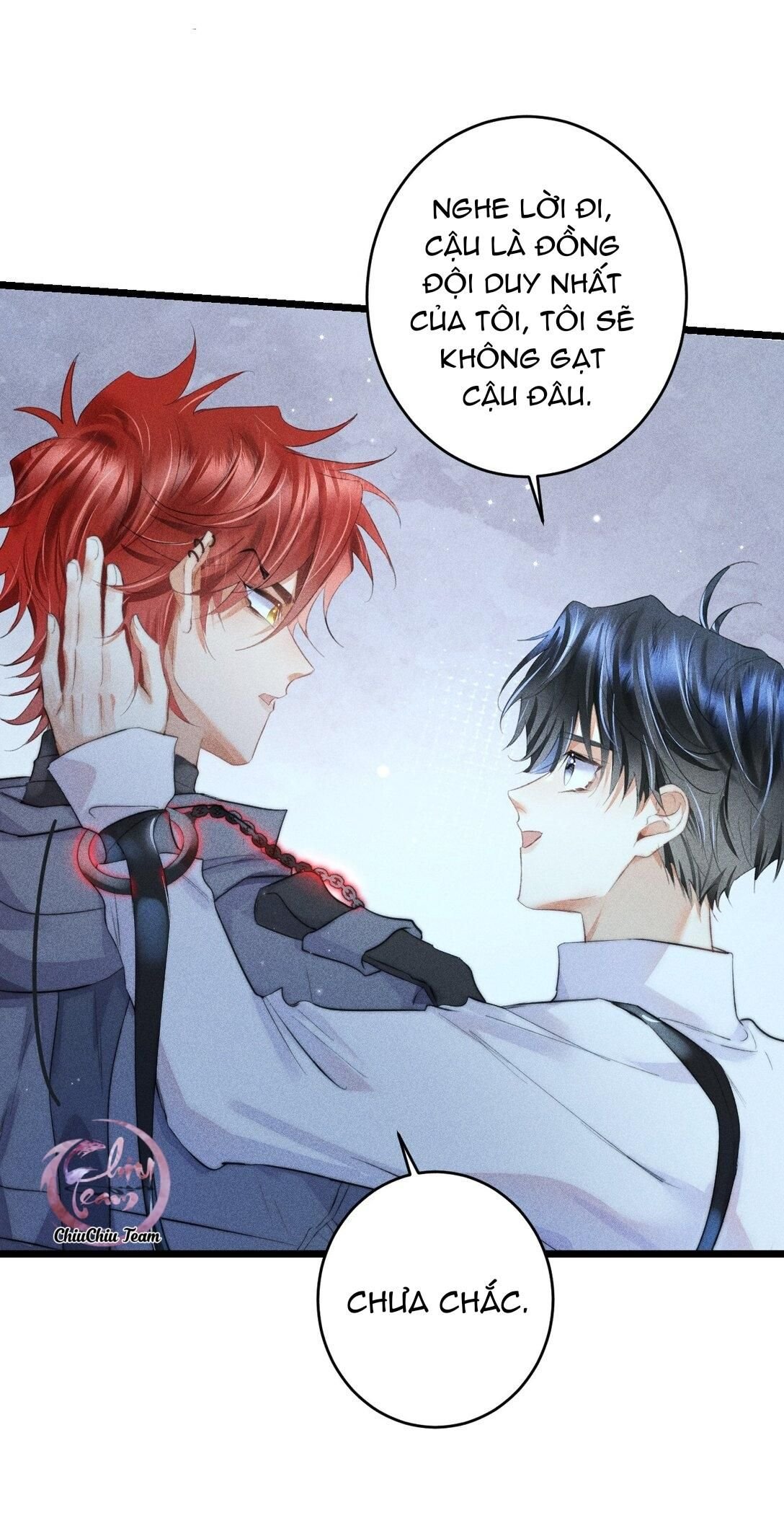 Hầm Ngục Toà Tháp Đảo Ngược Chapter 15 - Trang 3