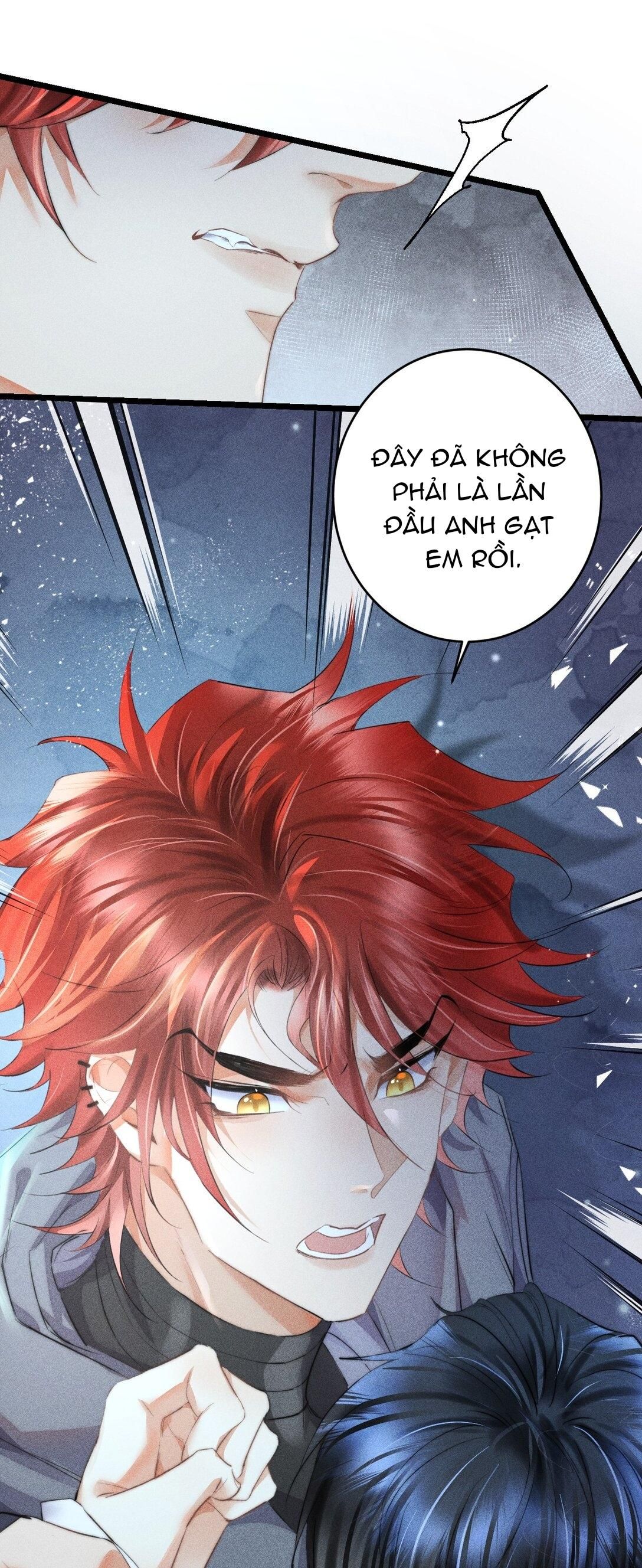 Hầm Ngục Toà Tháp Đảo Ngược Chapter 15 - Trang 3