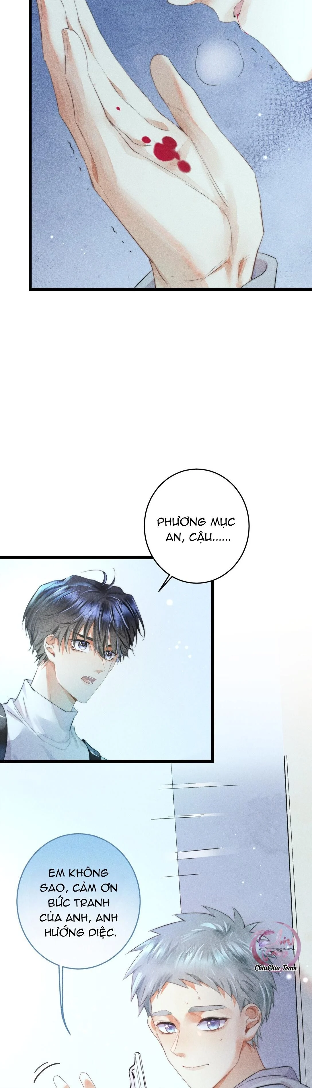 Hầm Ngục Toà Tháp Đảo Ngược Chapter 15 - Trang 3