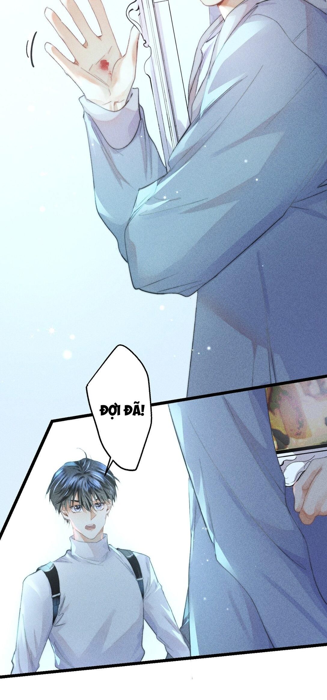 Hầm Ngục Toà Tháp Đảo Ngược Chapter 15 - Trang 3