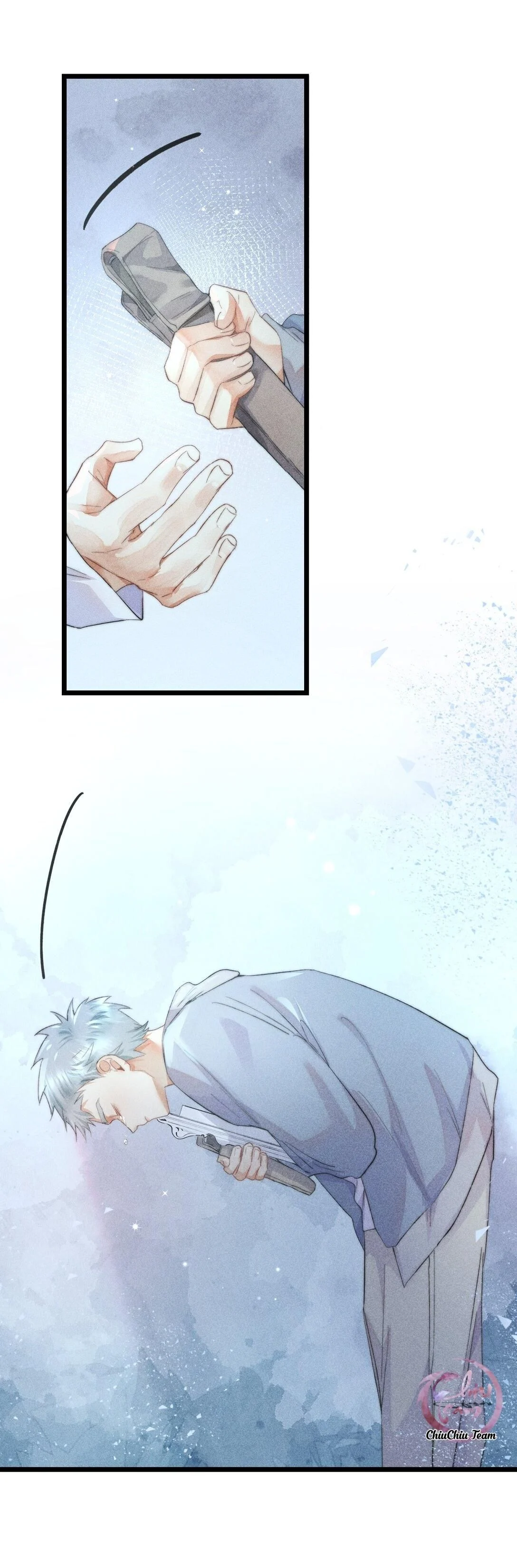 Hầm Ngục Toà Tháp Đảo Ngược Chapter 15 - Trang 3