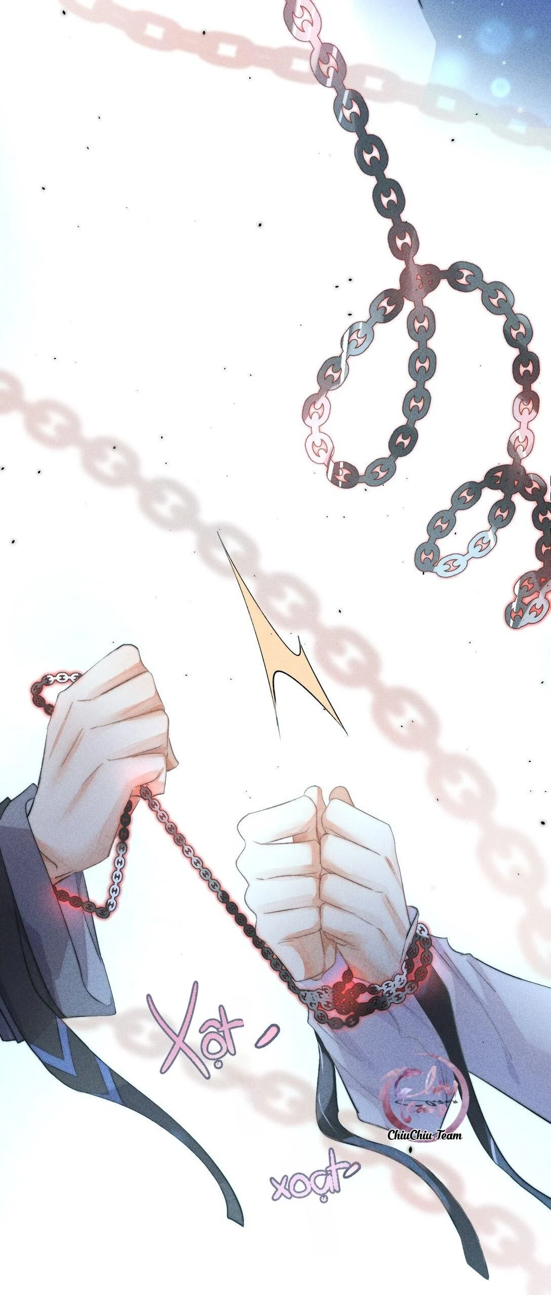 Hầm Ngục Toà Tháp Đảo Ngược Chapter 15 - Trang 3