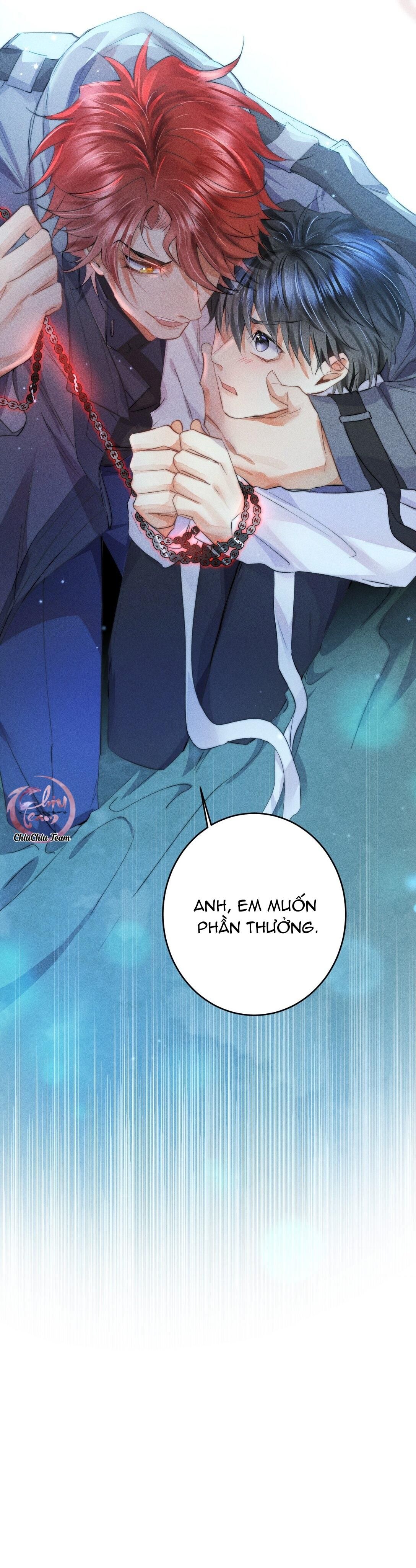 Hầm Ngục Toà Tháp Đảo Ngược Chapter 15 - Trang 3