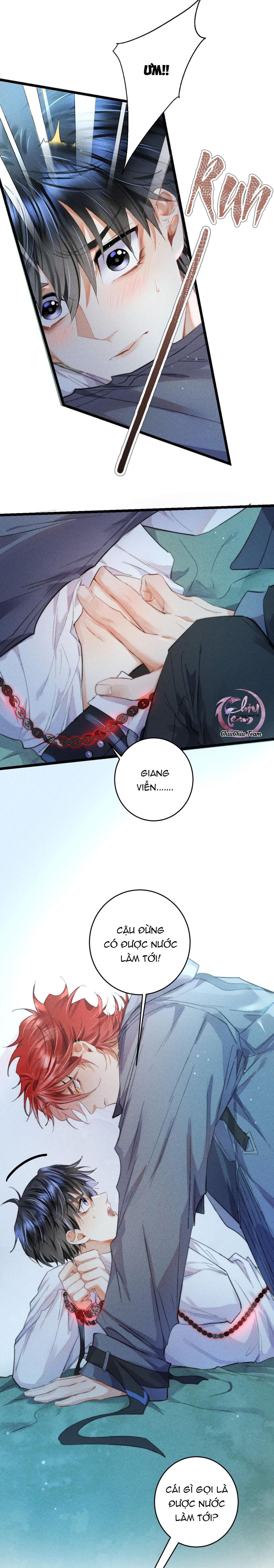 Hầm Ngục Toà Tháp Đảo Ngược Chapter 16 - Trang 3
