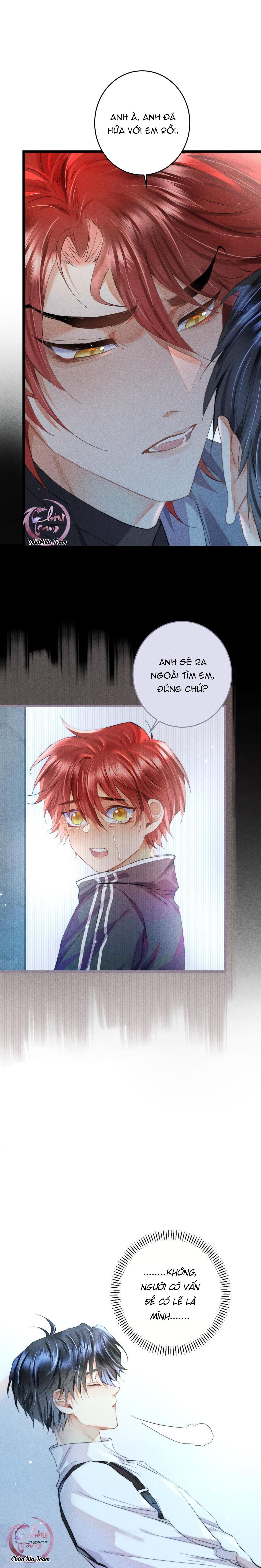 Hầm Ngục Toà Tháp Đảo Ngược Chapter 16 - Trang 3