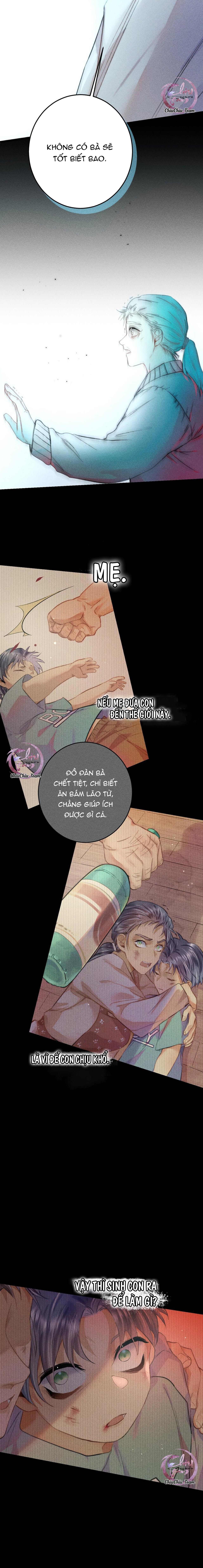 Hầm Ngục Toà Tháp Đảo Ngược Chapter 16 - Trang 3