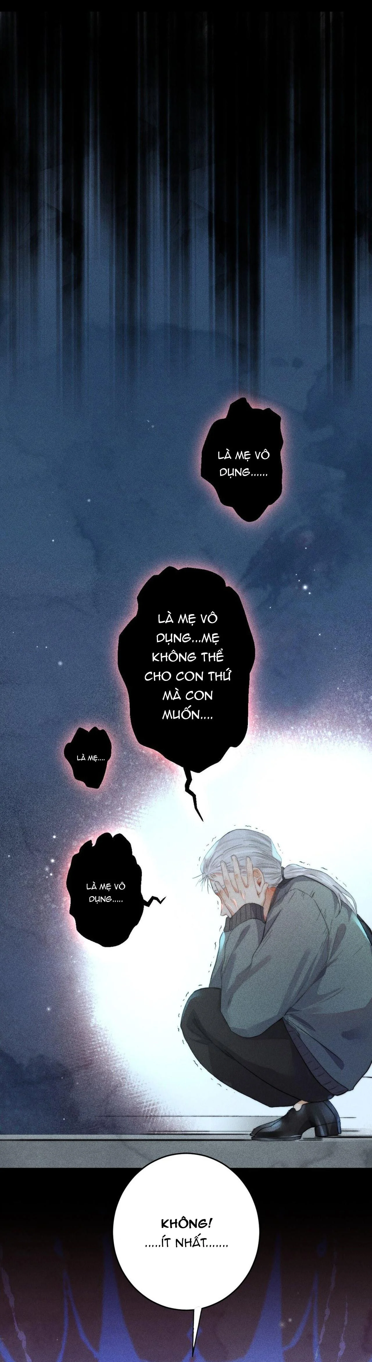 Hầm Ngục Toà Tháp Đảo Ngược Chapter 16 - Trang 3