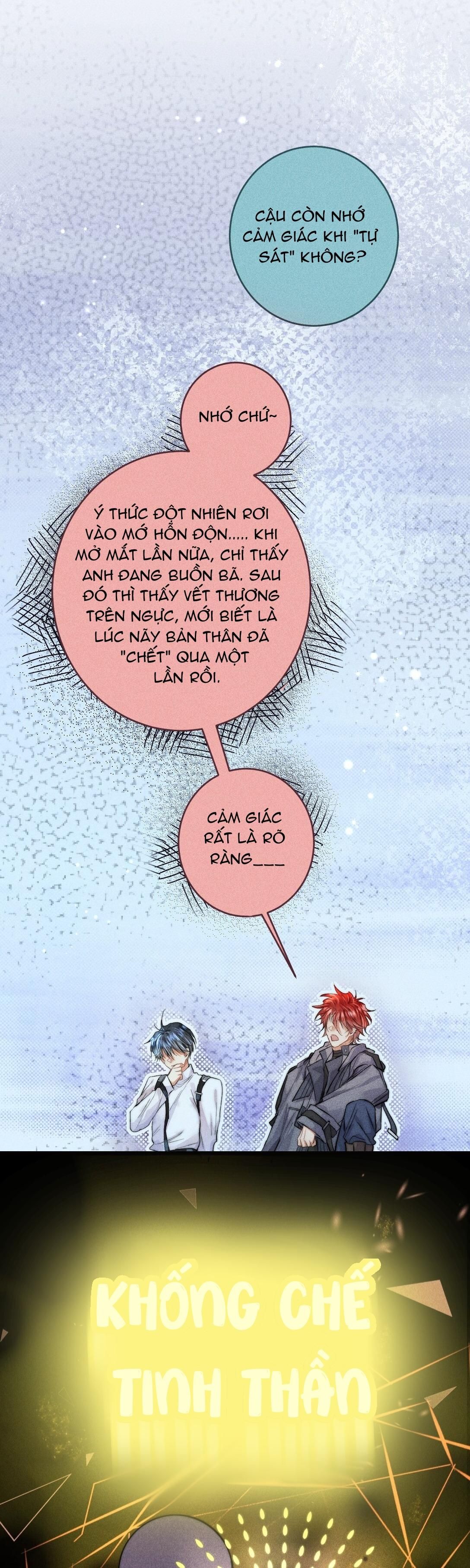 Hầm Ngục Toà Tháp Đảo Ngược Chapter 17 - Trang 3
