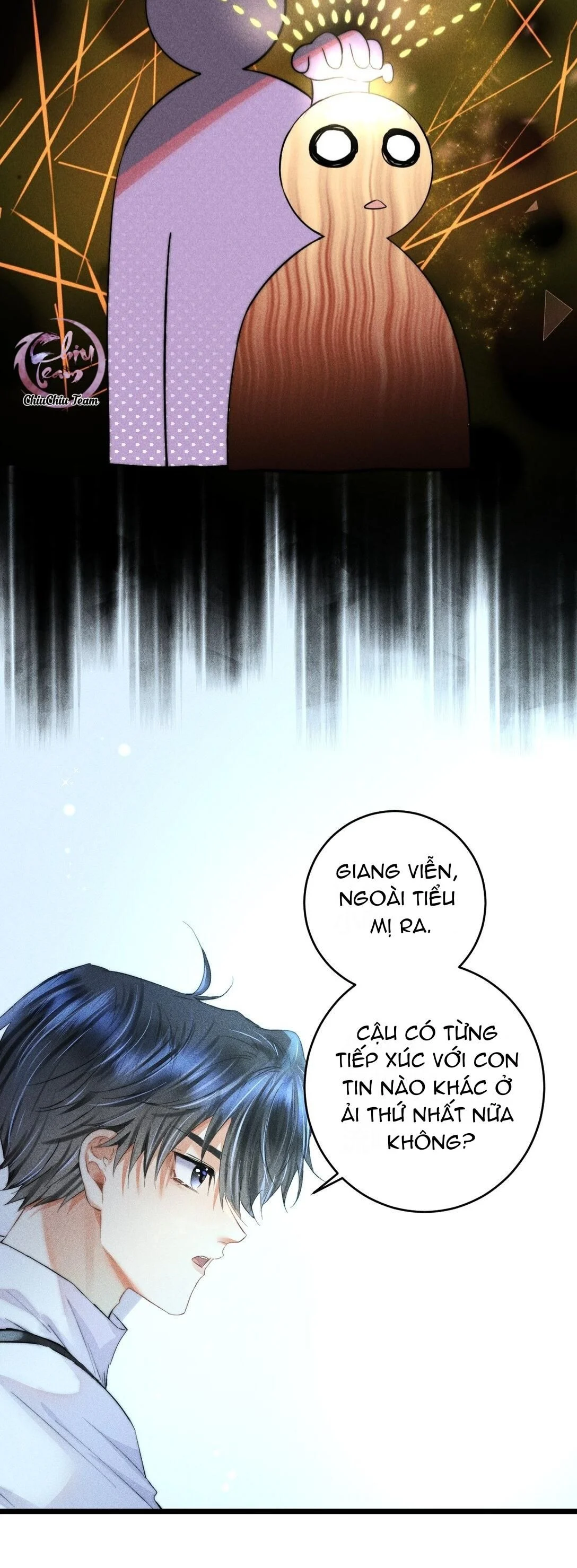 Hầm Ngục Toà Tháp Đảo Ngược Chapter 17 - Trang 3
