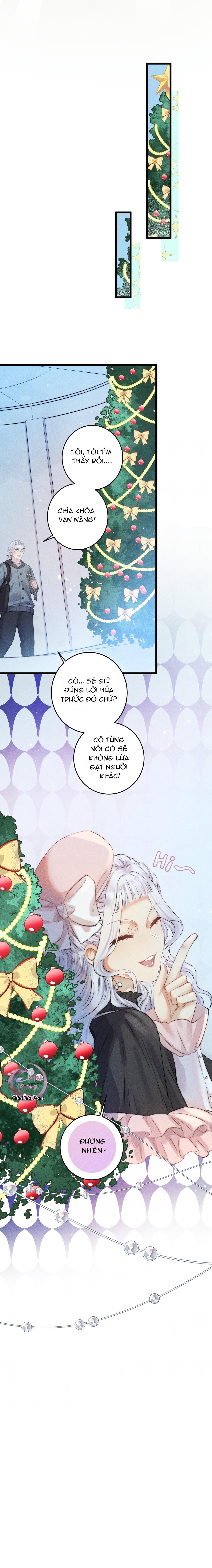 Hầm Ngục Toà Tháp Đảo Ngược Chapter 17 - Trang 3
