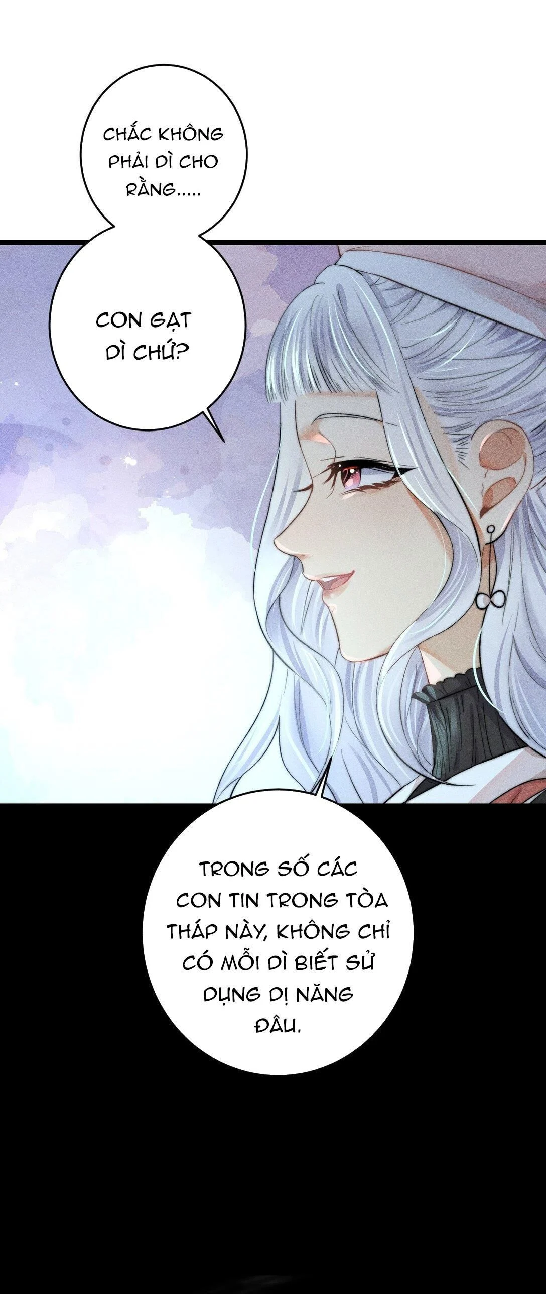 Hầm Ngục Toà Tháp Đảo Ngược Chapter 18 - Trang 3
