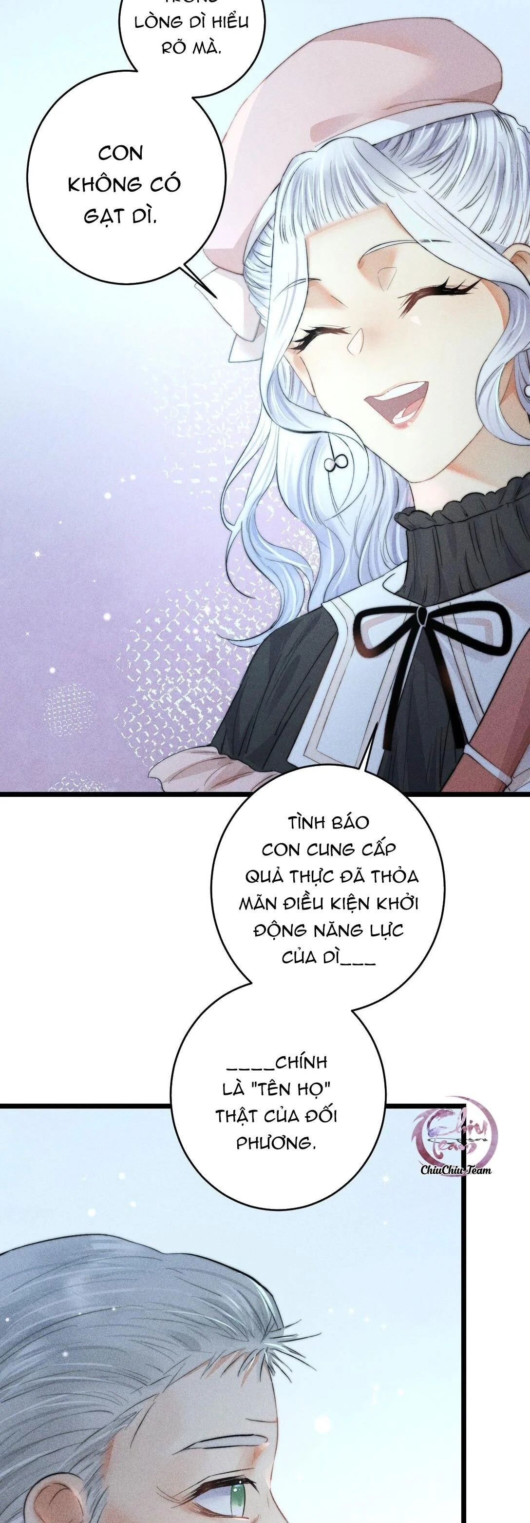 Hầm Ngục Toà Tháp Đảo Ngược Chapter 18 - Trang 3