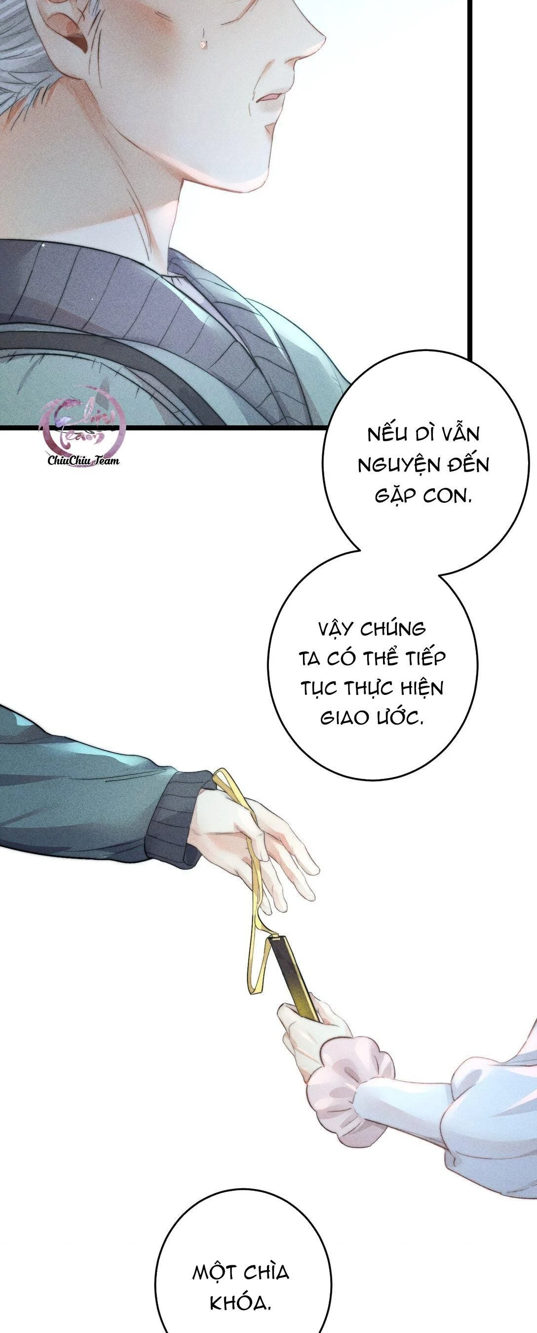 Hầm Ngục Toà Tháp Đảo Ngược Chapter 18 - Trang 3