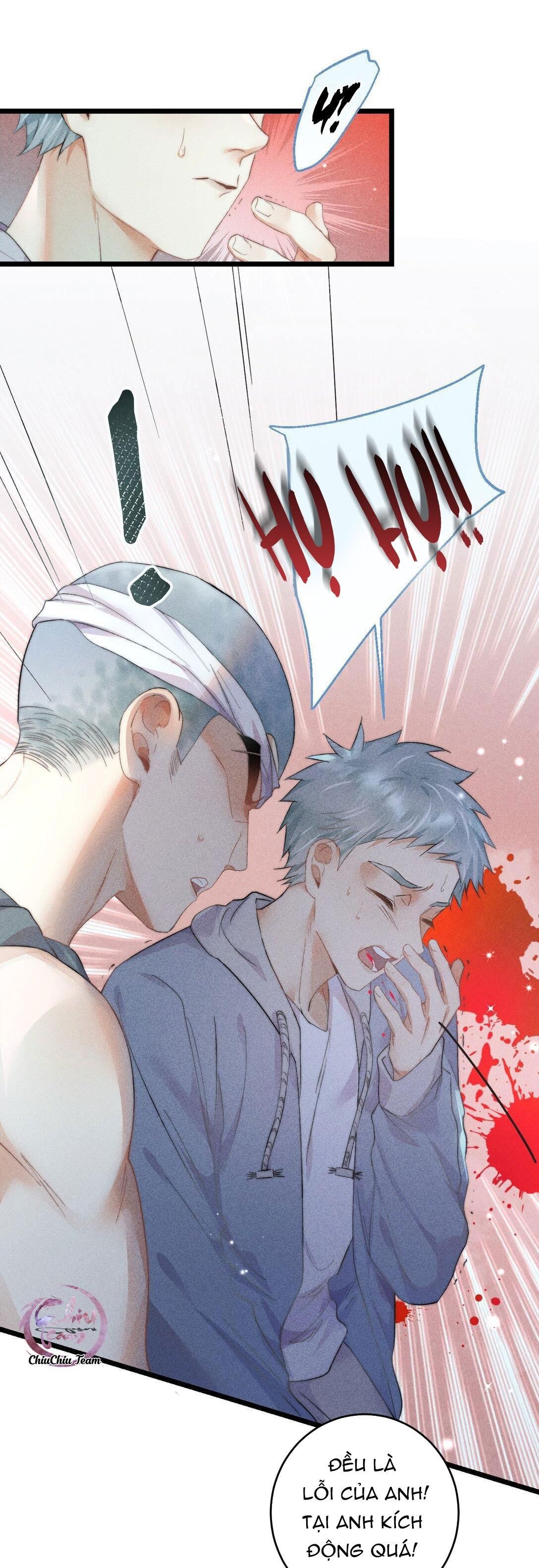 Hầm Ngục Toà Tháp Đảo Ngược Chapter 18 - Trang 3