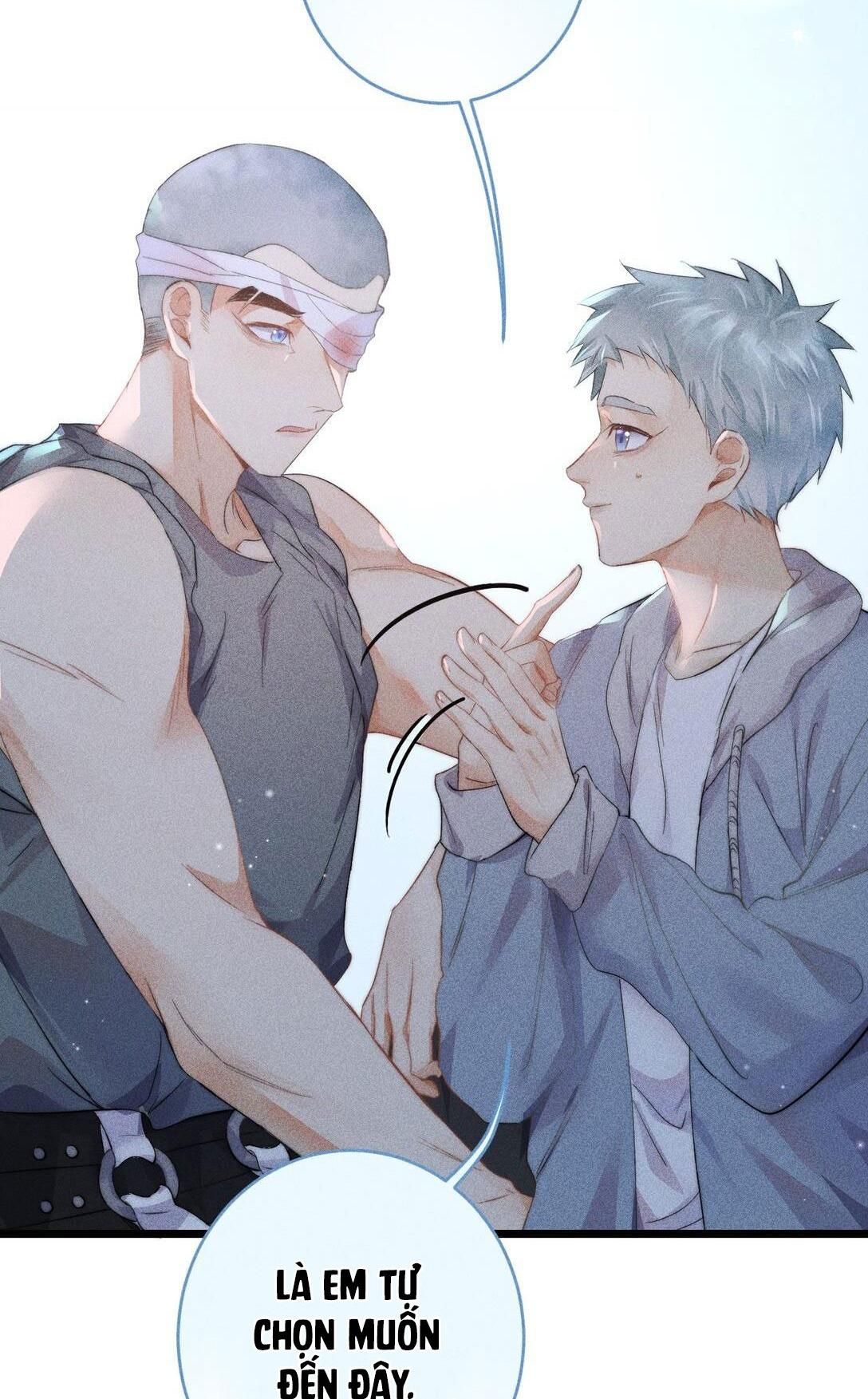 Hầm Ngục Toà Tháp Đảo Ngược Chapter 18 - Trang 3