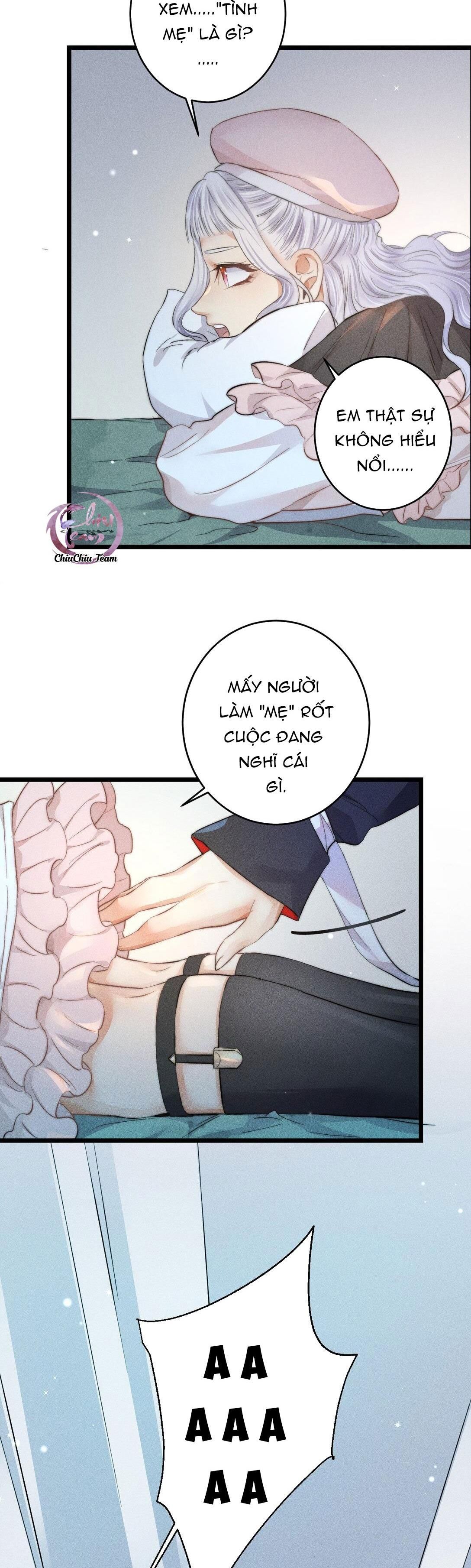Hầm Ngục Toà Tháp Đảo Ngược Chapter 18 - Trang 3