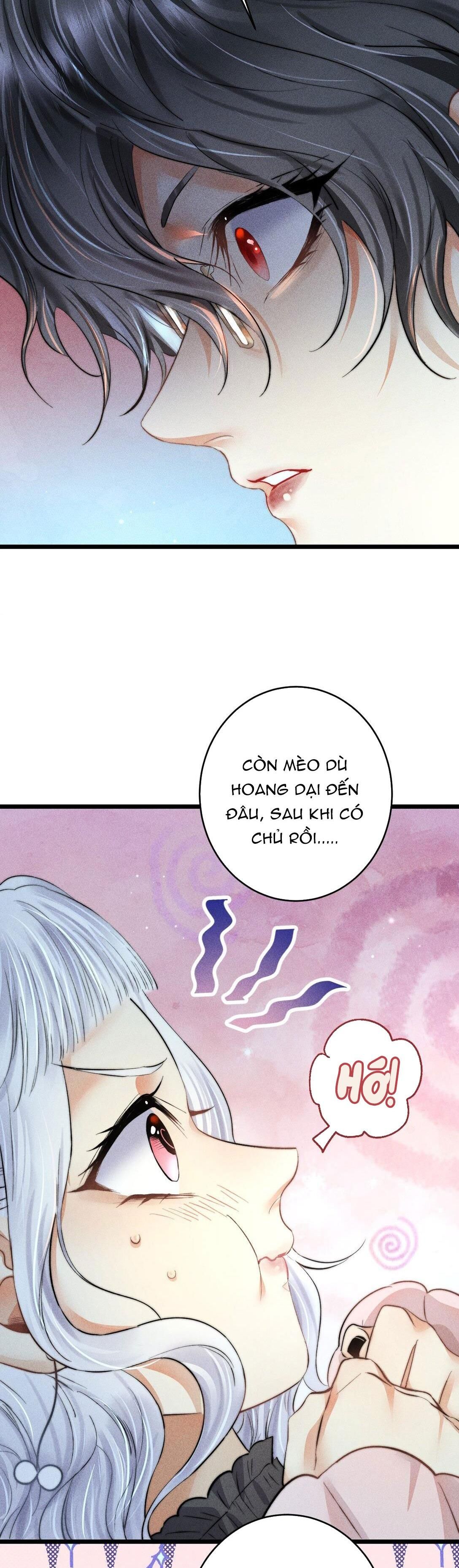 Hầm Ngục Toà Tháp Đảo Ngược Chapter 18 - Trang 3