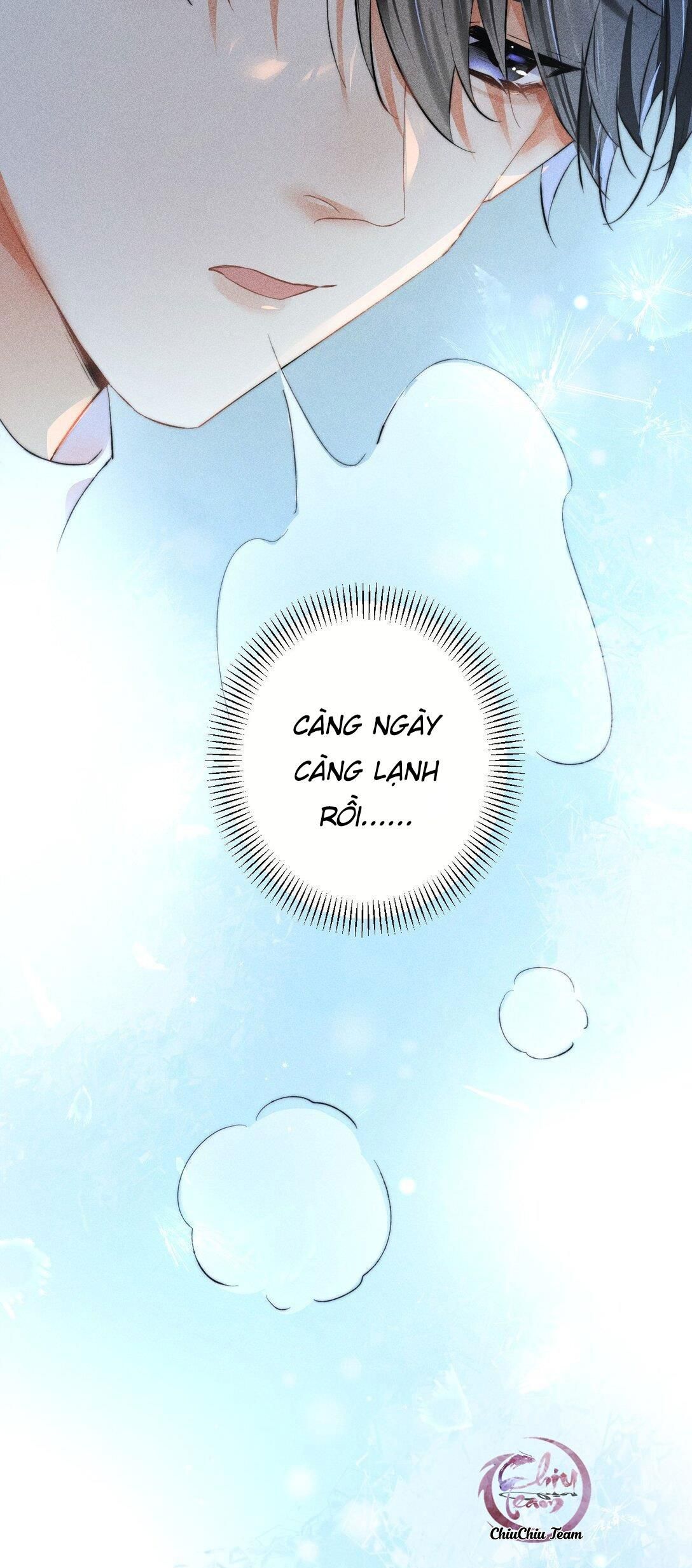 Hầm Ngục Toà Tháp Đảo Ngược Chapter 18 - Trang 3