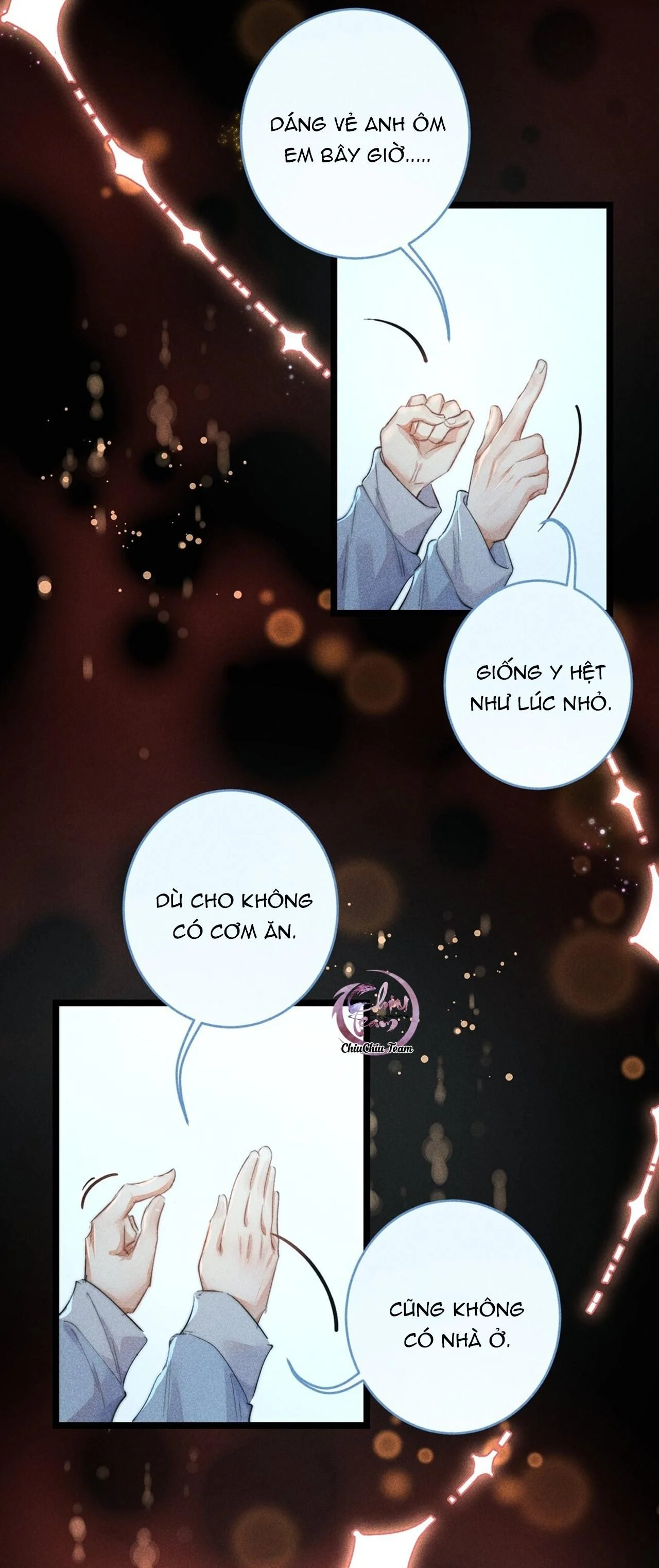 Hầm Ngục Toà Tháp Đảo Ngược Chapter 20 - Trang 3