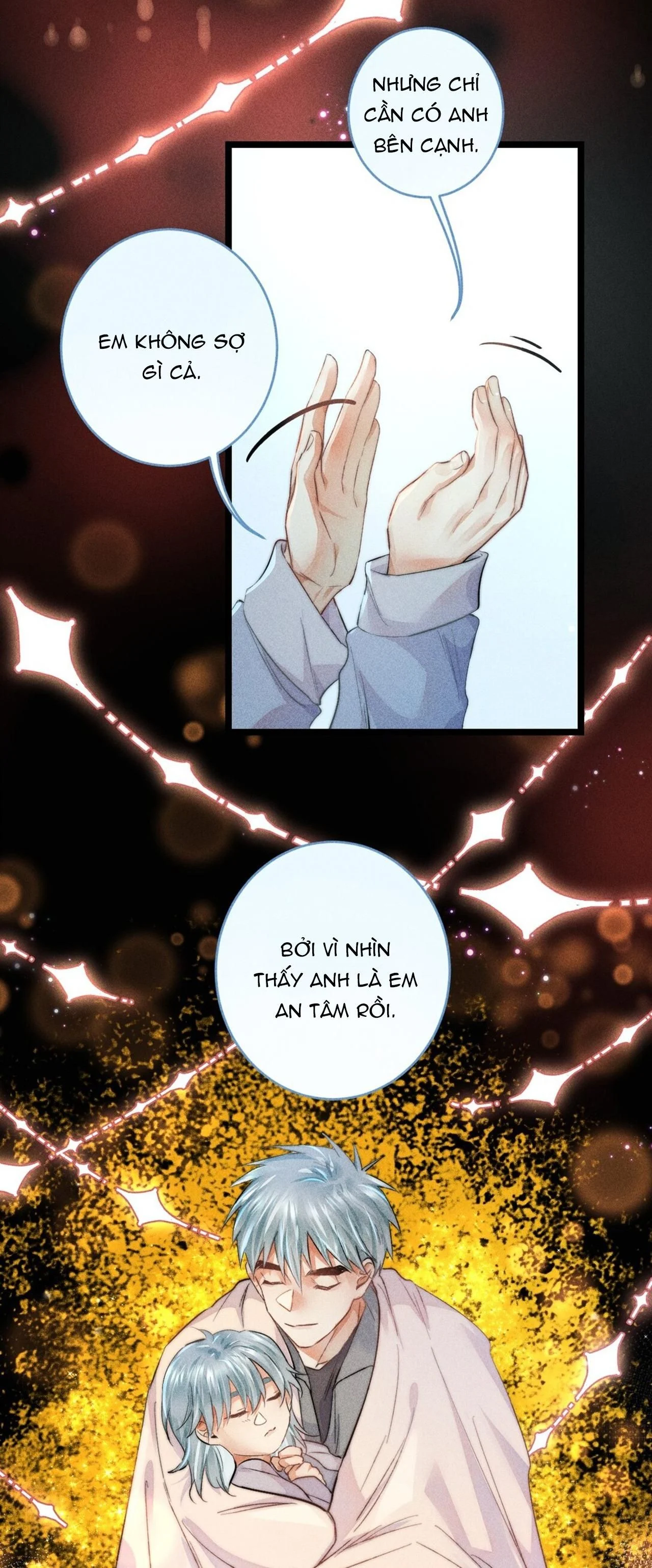 Hầm Ngục Toà Tháp Đảo Ngược Chapter 20 - Trang 3