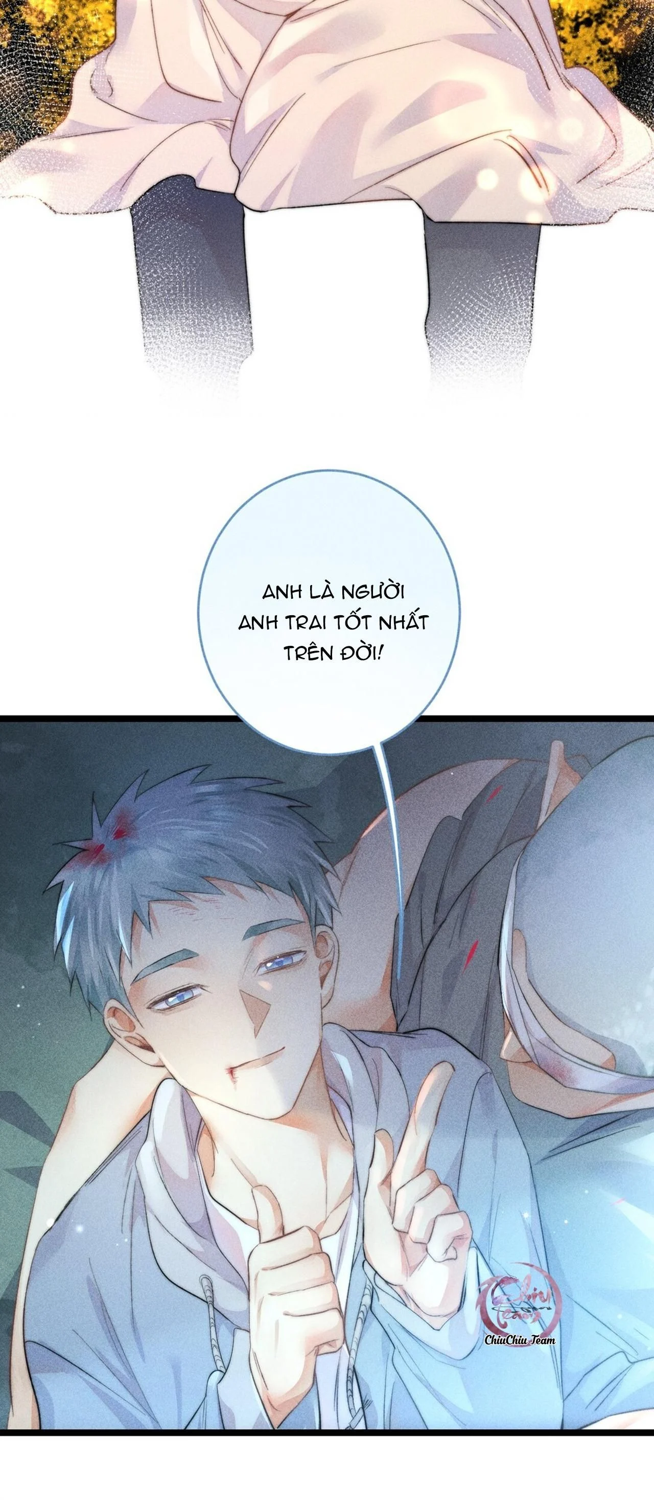 Hầm Ngục Toà Tháp Đảo Ngược Chapter 20 - Trang 3
