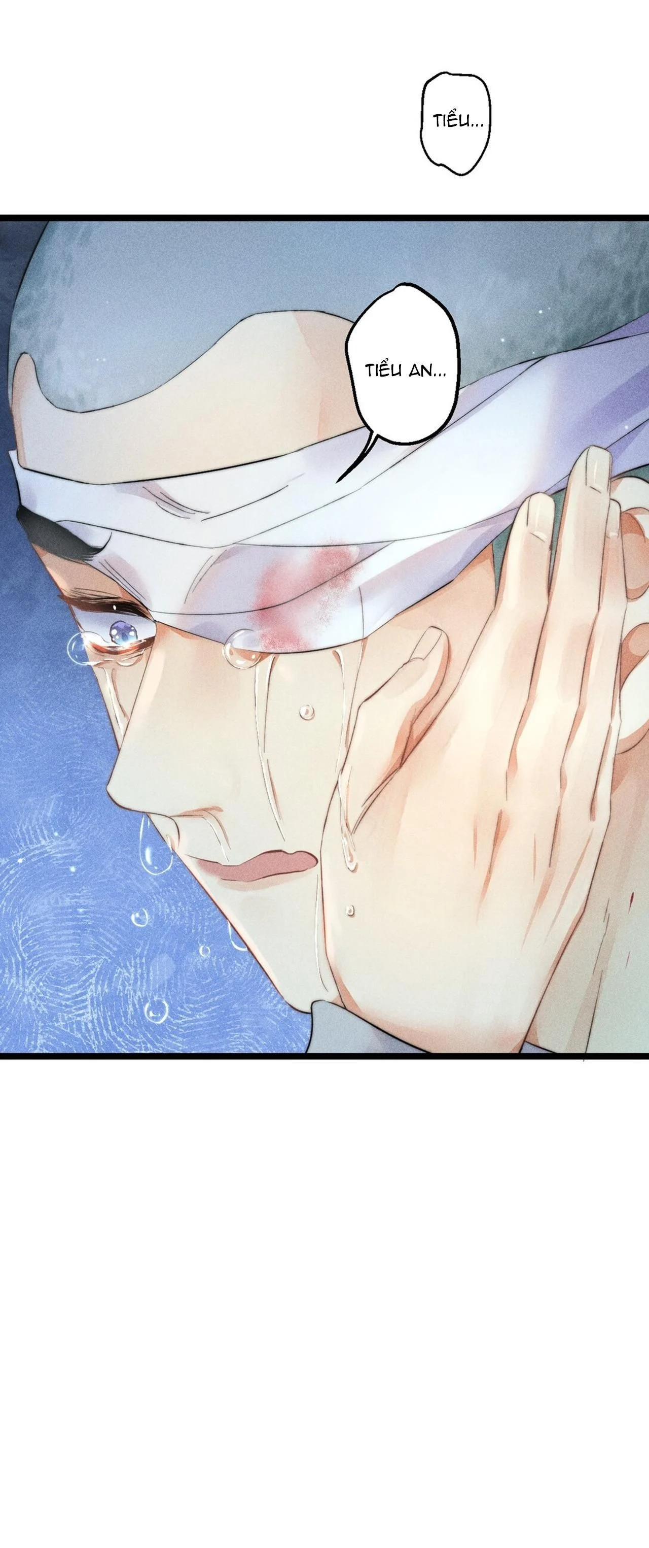 Hầm Ngục Toà Tháp Đảo Ngược Chapter 20 - Trang 3
